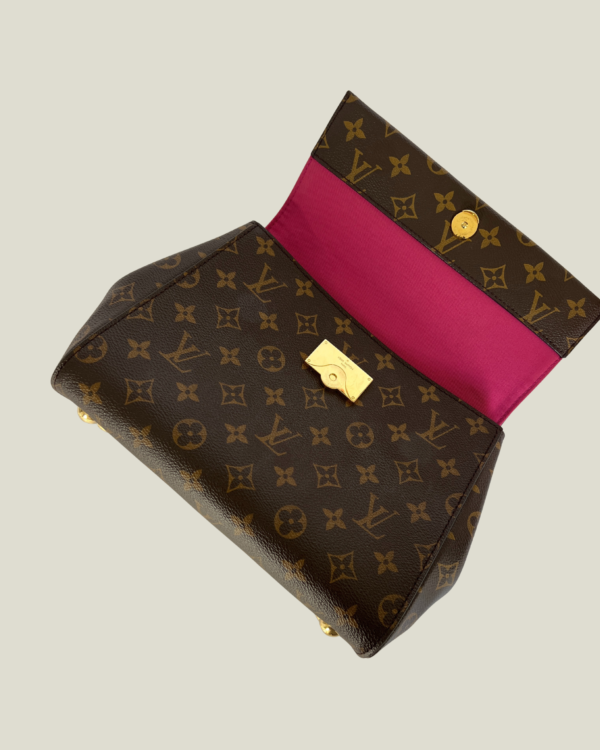 Louis Vuitton Cluny BB