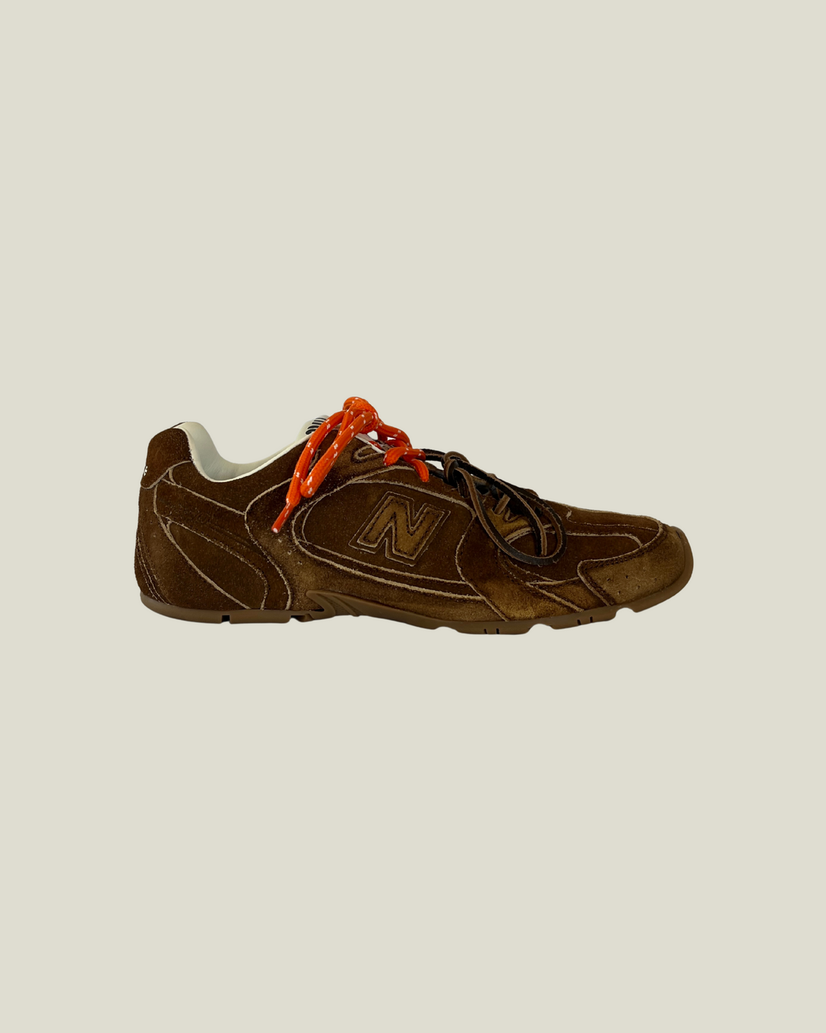 Miu Miu x New Balance 530 SL Sneakers