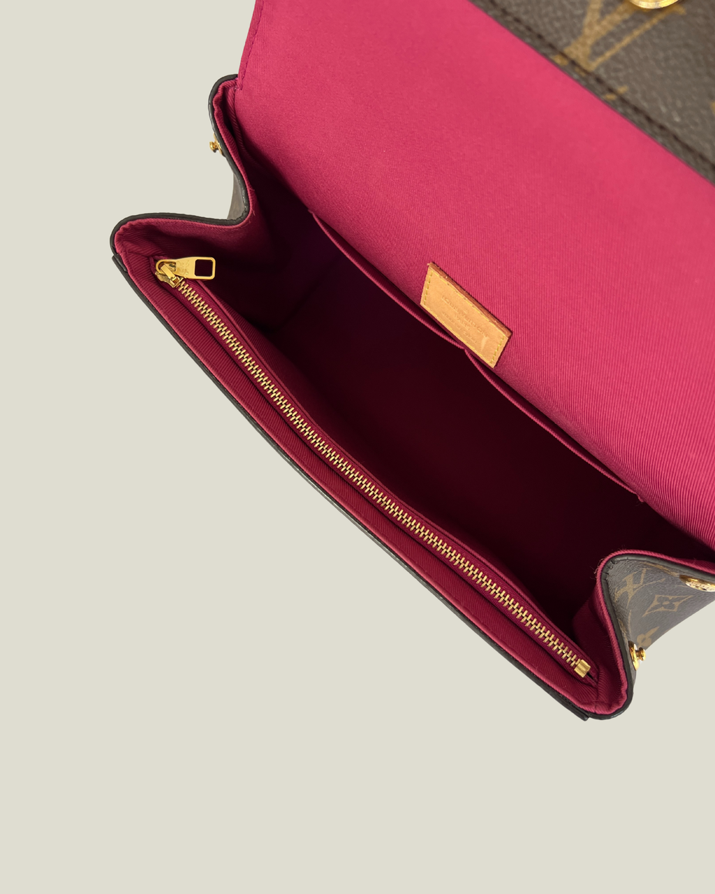 Louis Vuitton Cluny BB