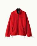 Fleece Sweatshirt