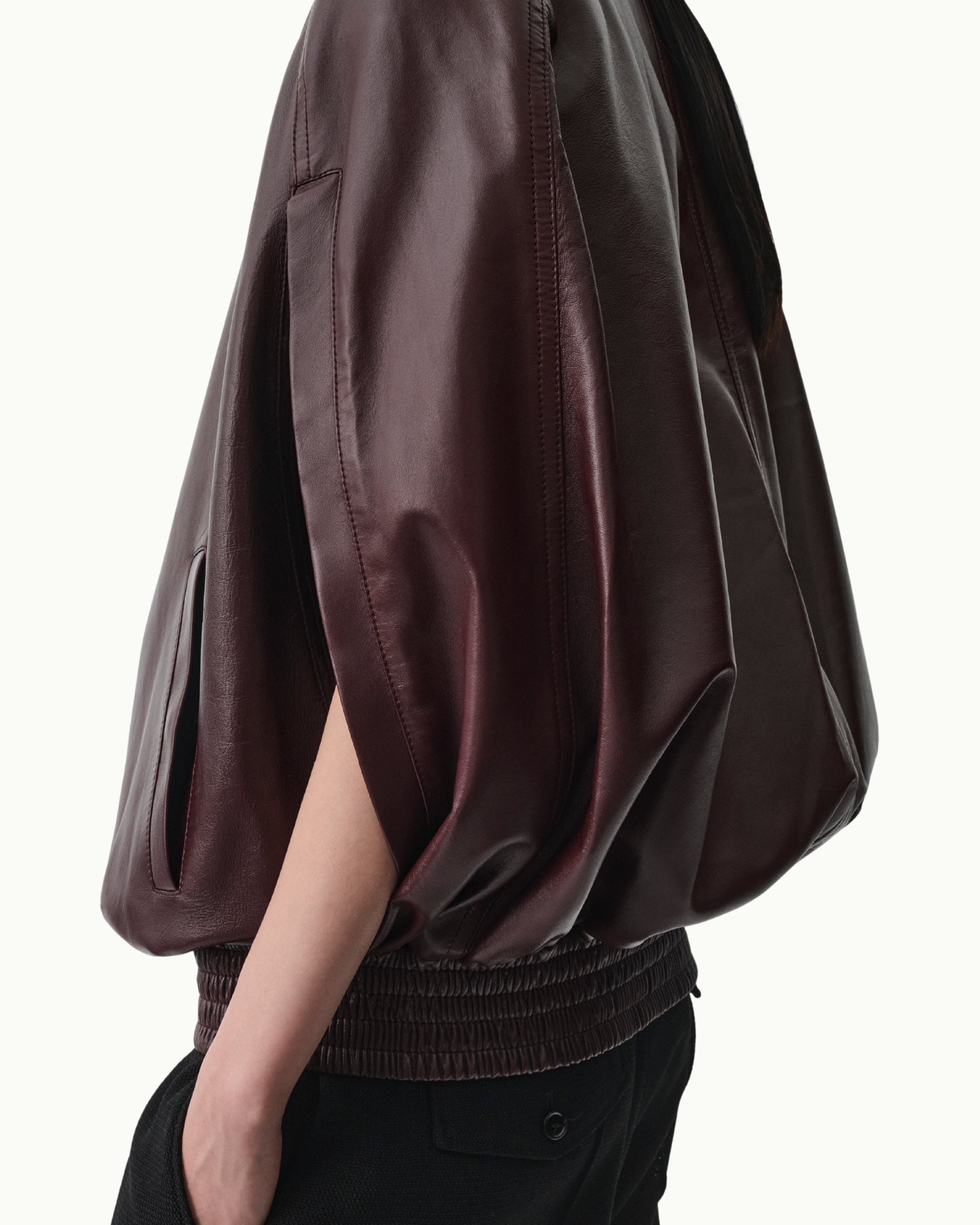Cape Bomber