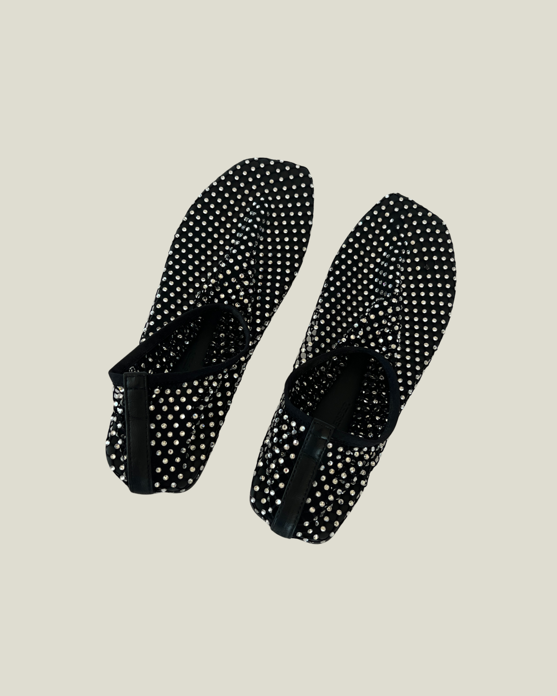 Christopher Esber Minette Stud Flats