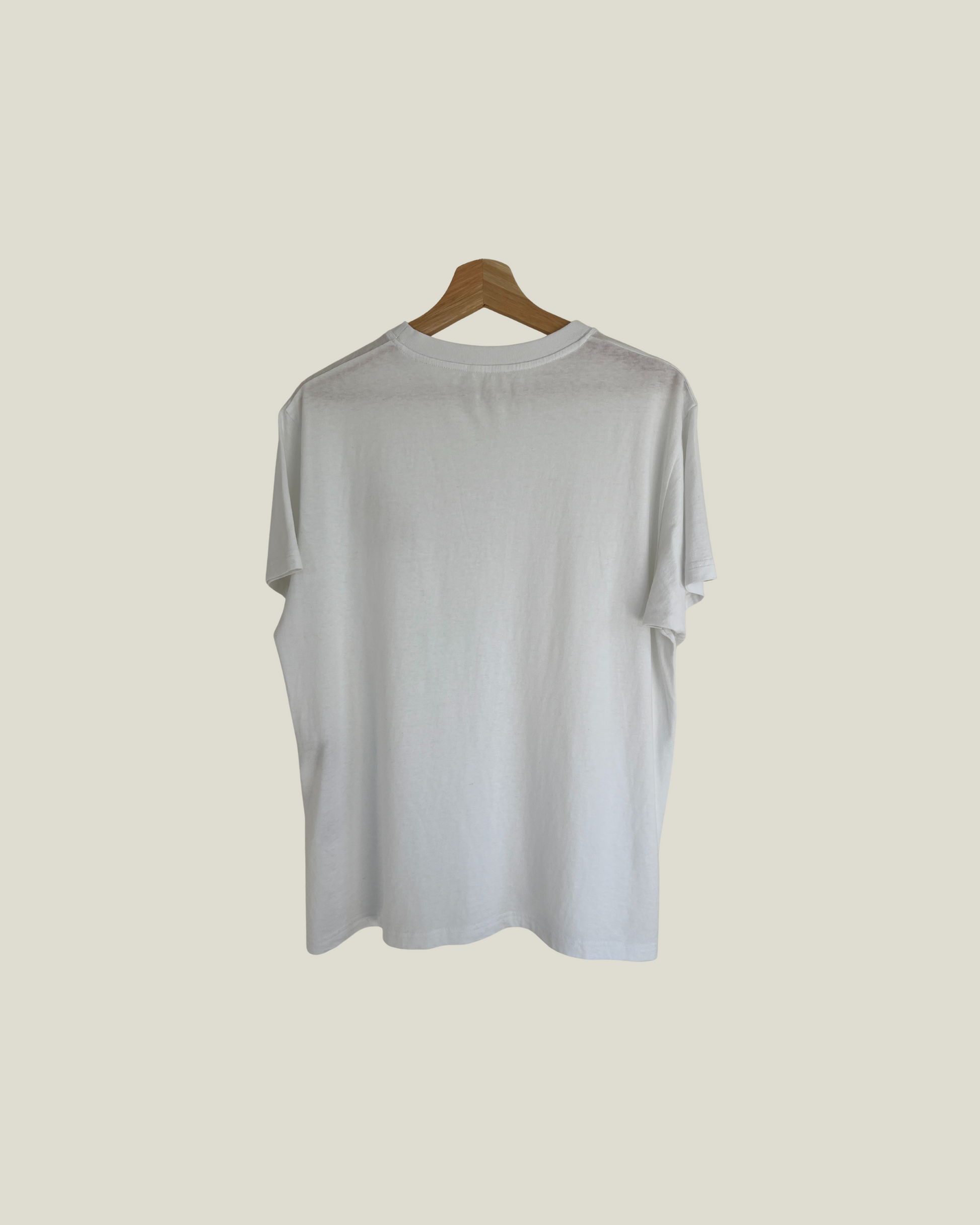 Chloé SS24 Embroidered T-Shirt