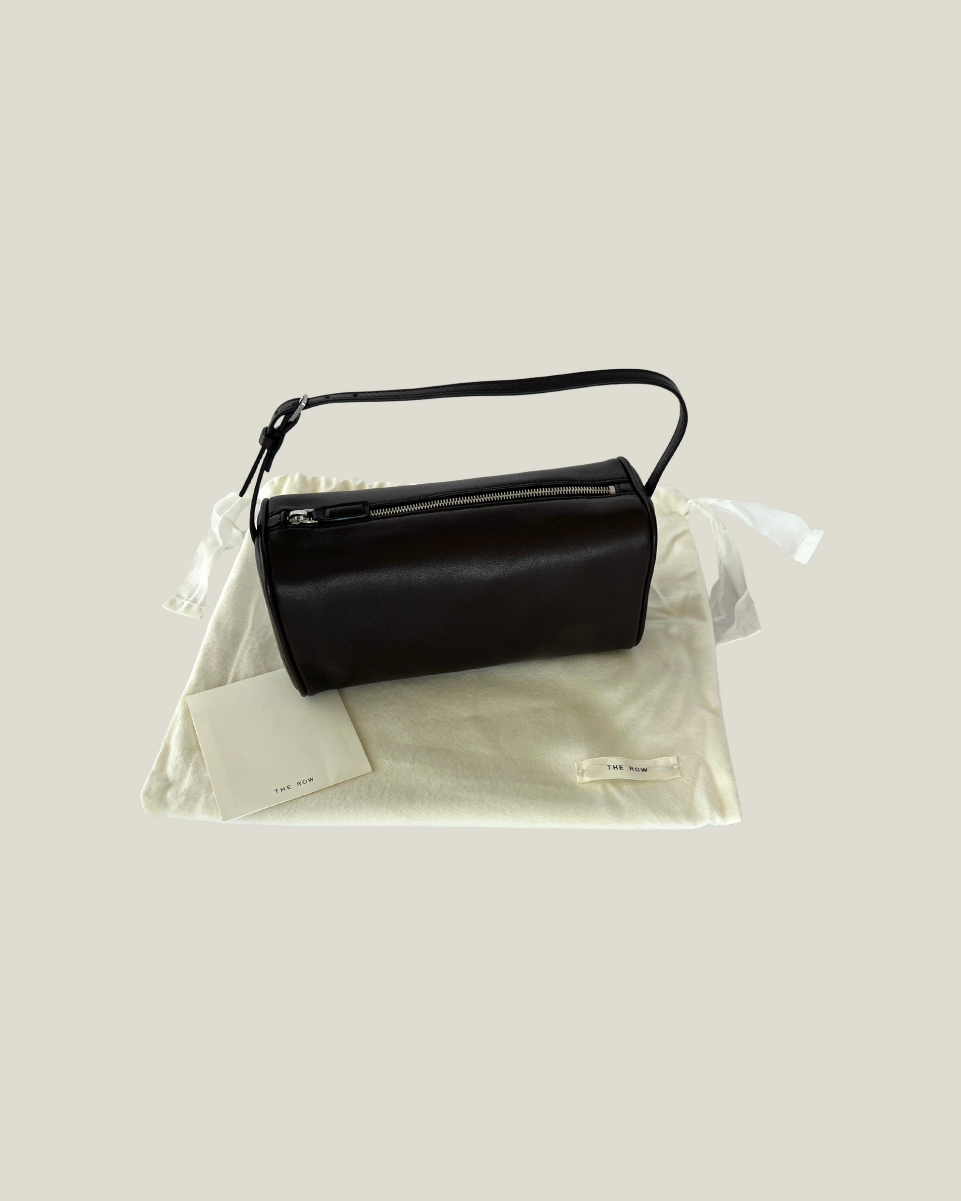 The Row 90s Bag