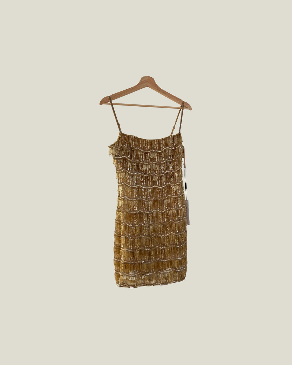Rachel Gilbert Sadie Mini Dress