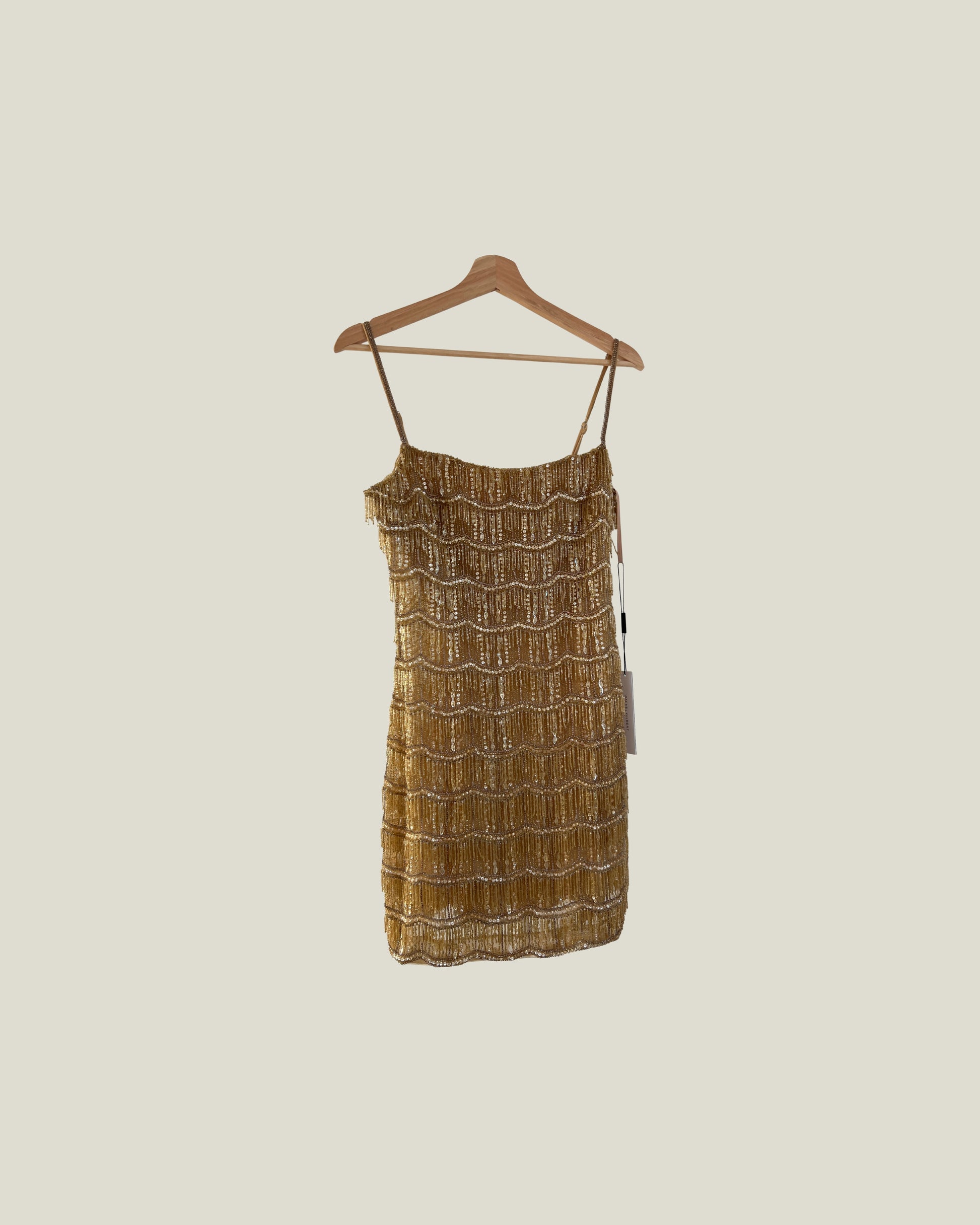 Rachel Gilbert Sadie Mini Dress