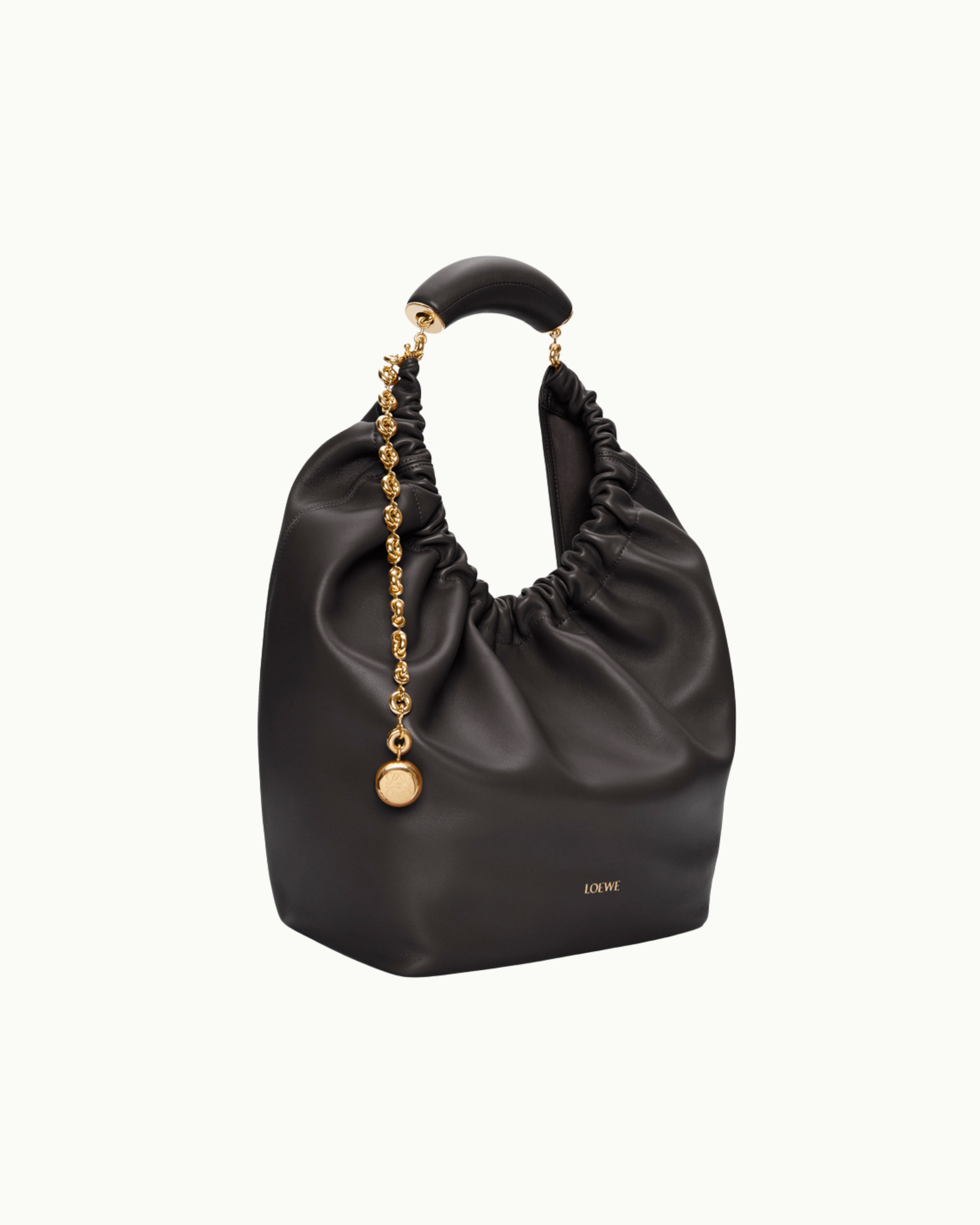 Medium Squeeze Bag
