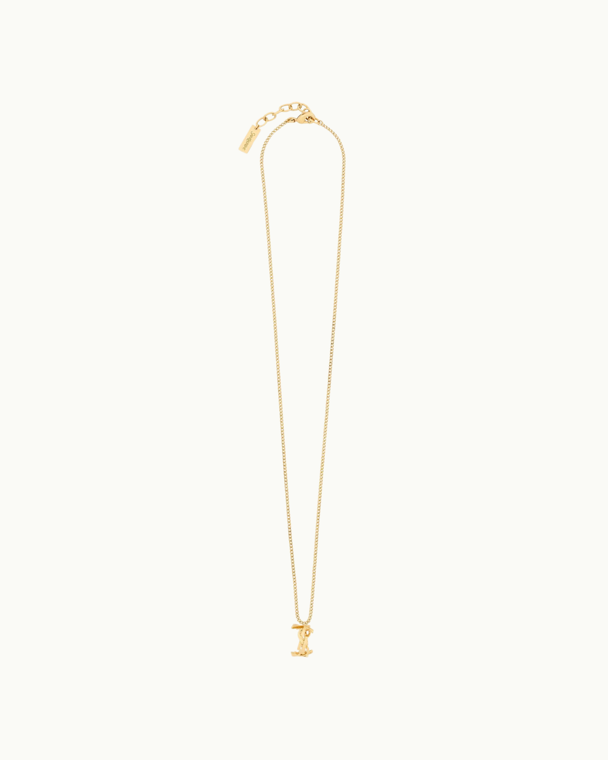 Cassandre Necklace