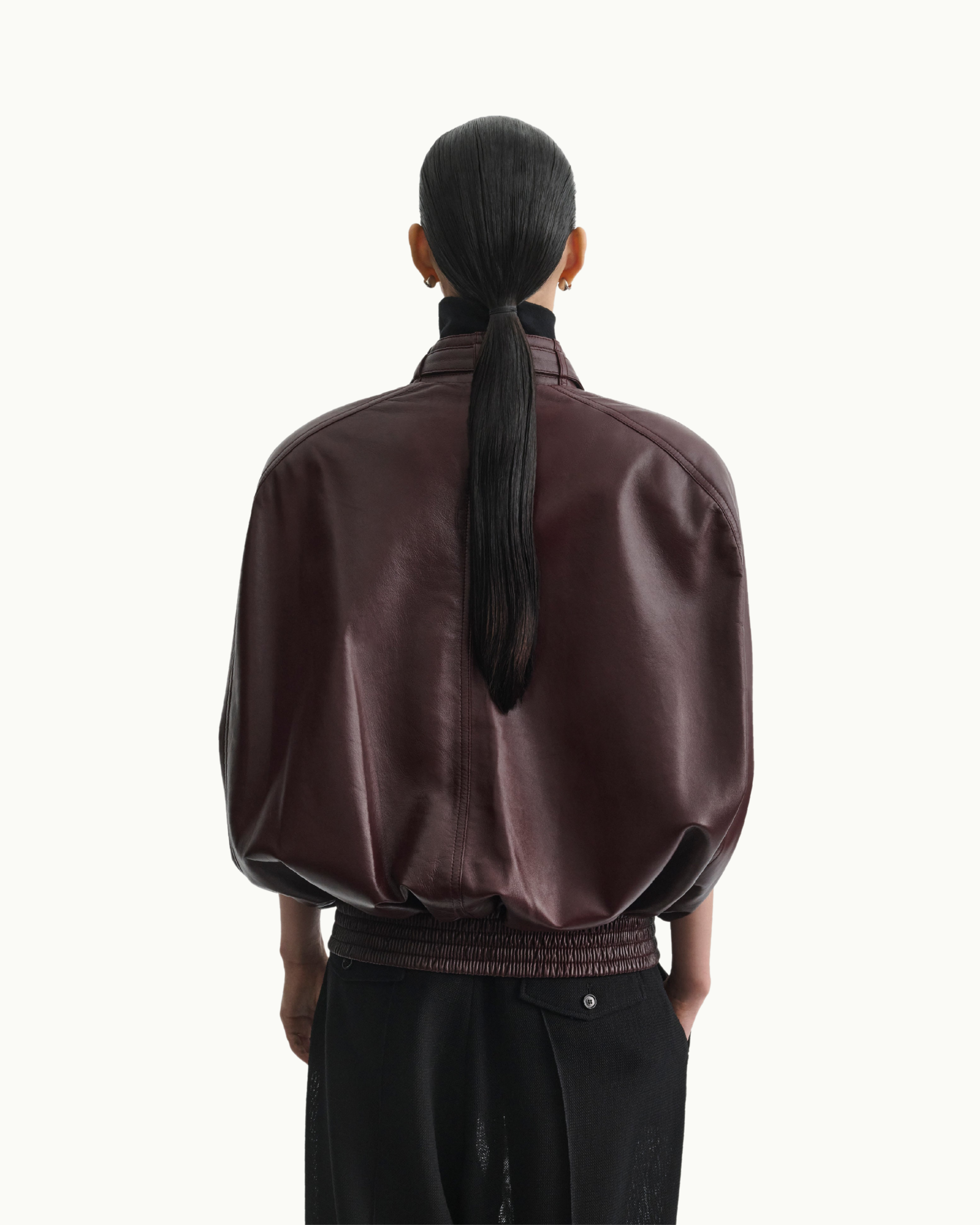 Cape Bomber