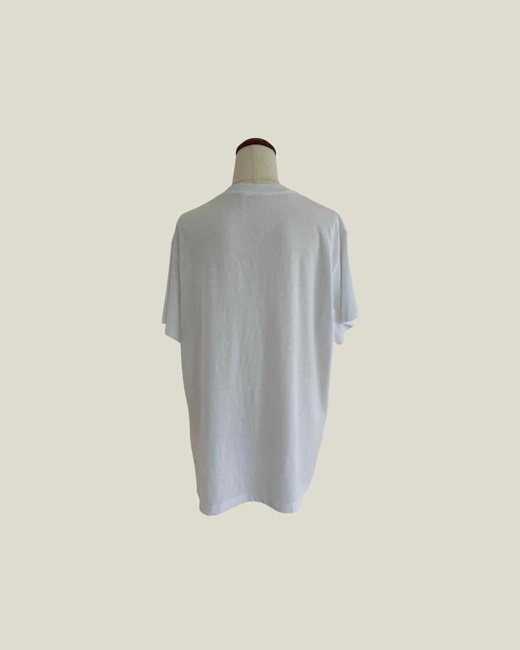 Chloé SS24 Embroidered T-Shirt