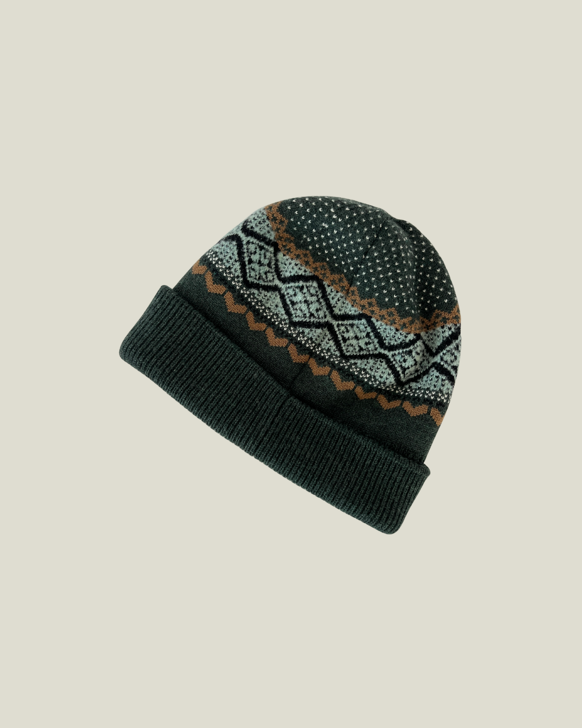 Loewe x Suna Fujita Beanie