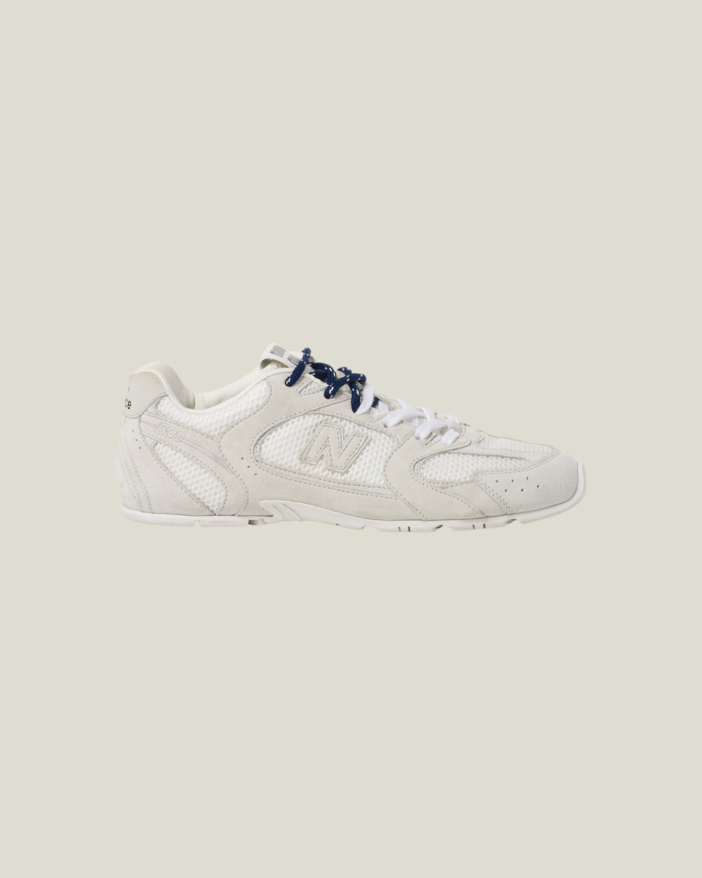 Miu Miu x New Balance 530 SL Sneakers