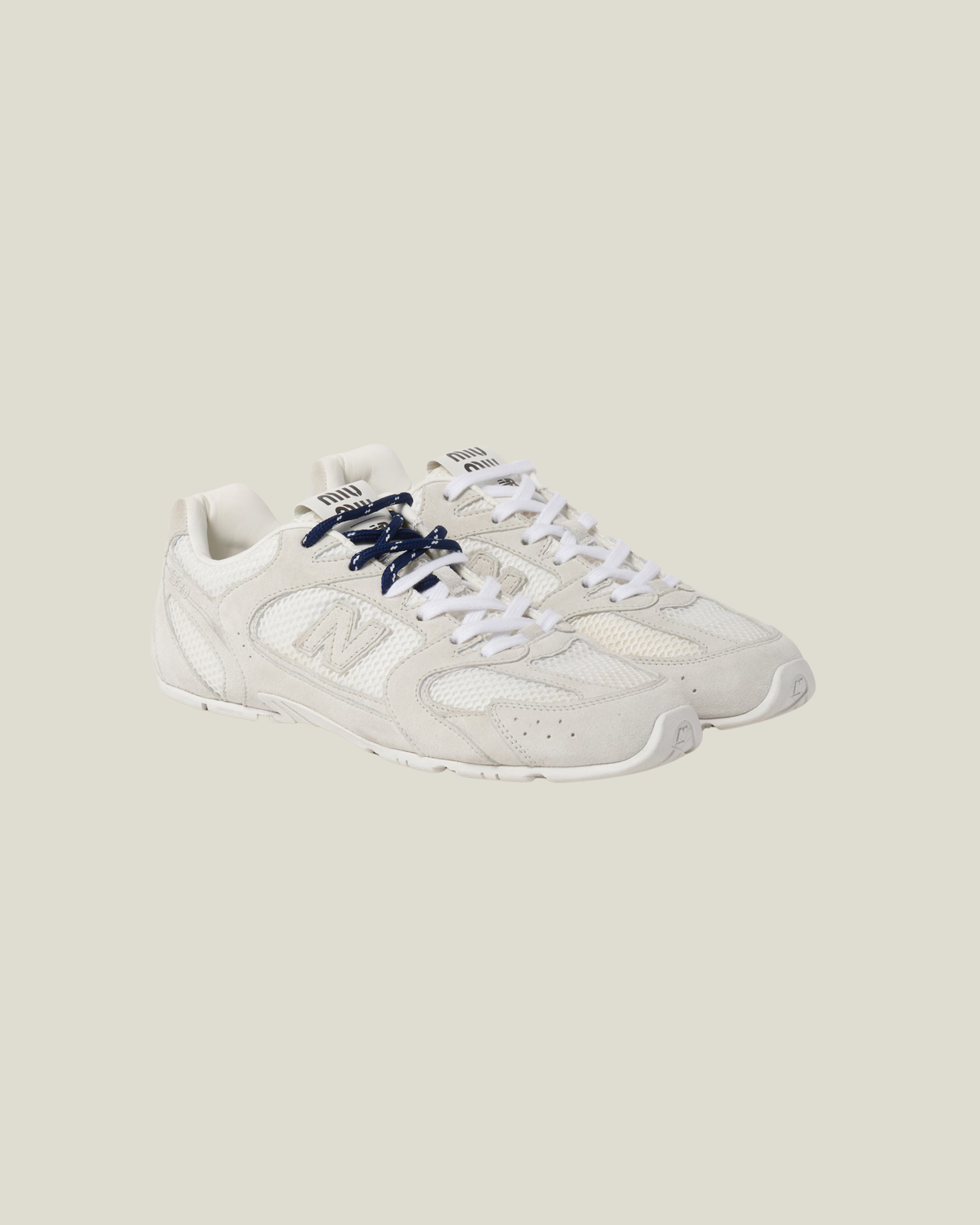 Miu Miu x New Balance 530 SL Sneakers