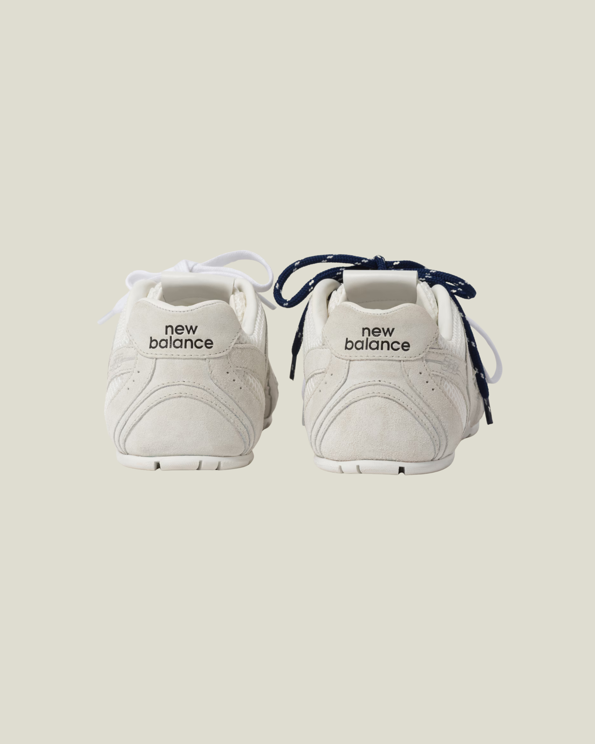 Miu Miu x New Balance 530 SL Sneakers