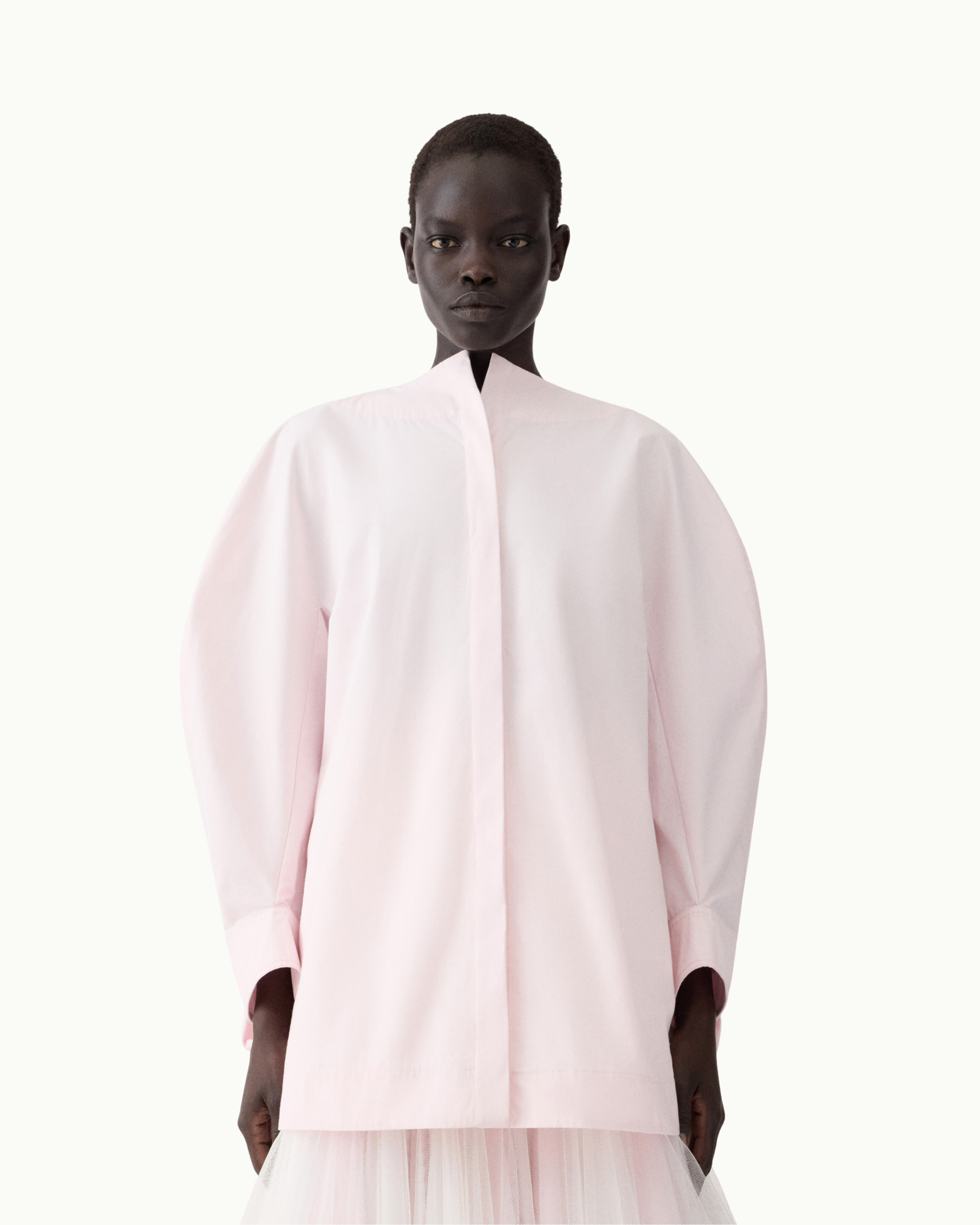 The Pittore Shirt