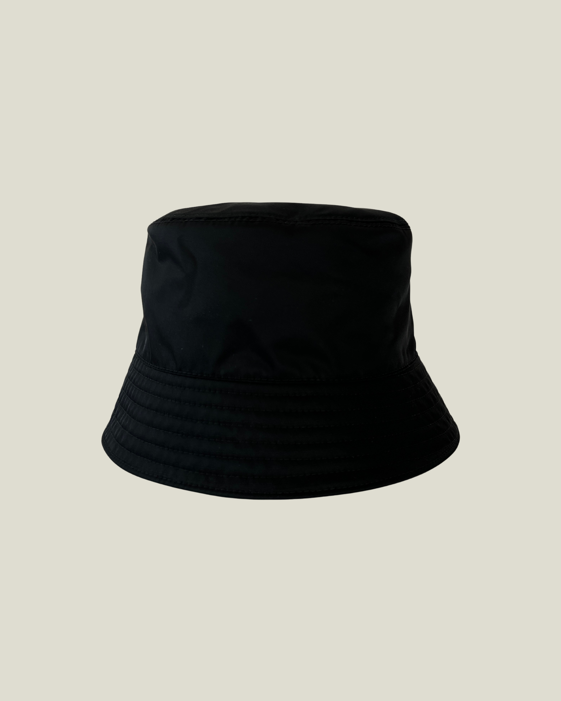 Prada Re-Nylon Bucket Hat