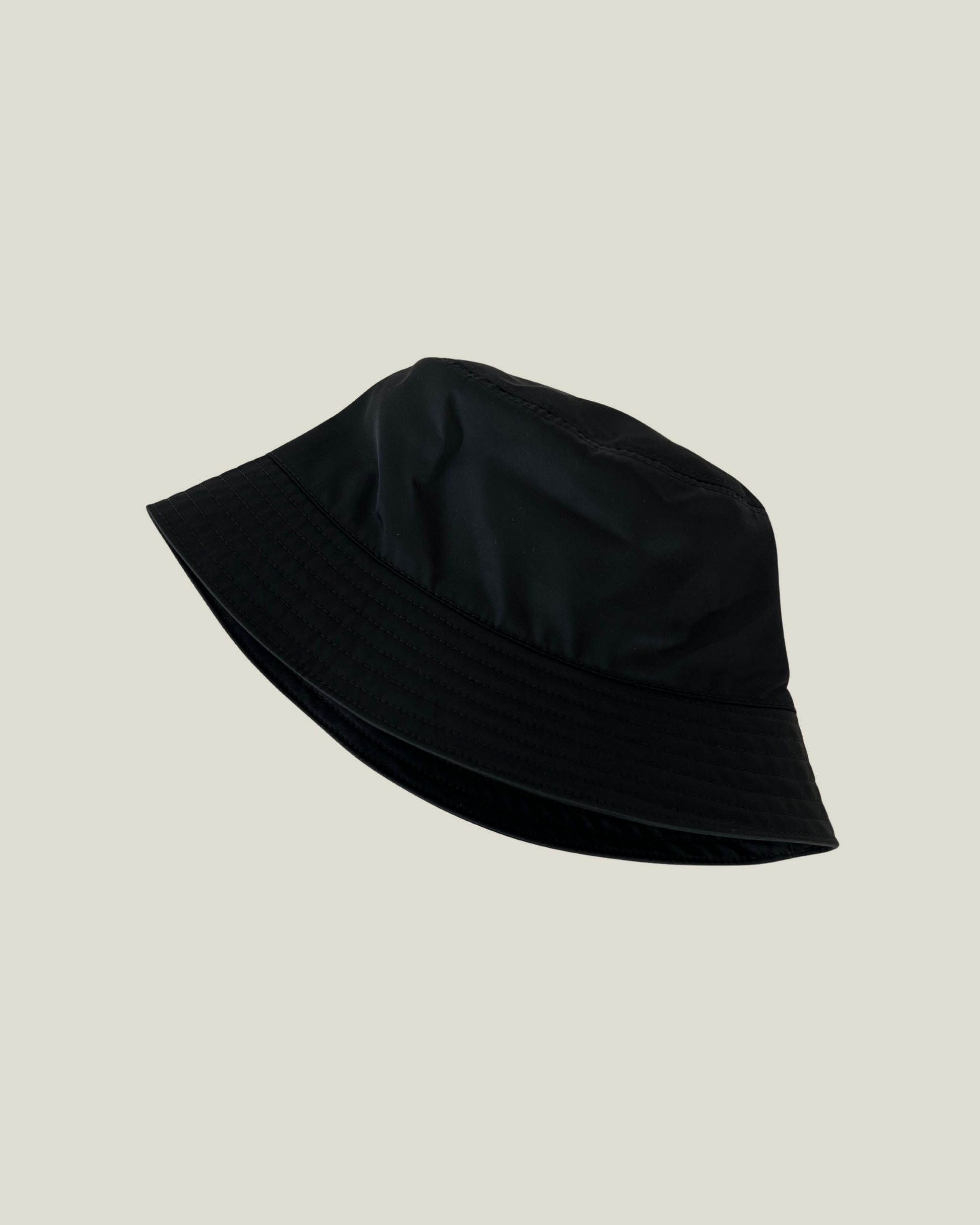 Prada Re-Nylon Bucket Hat