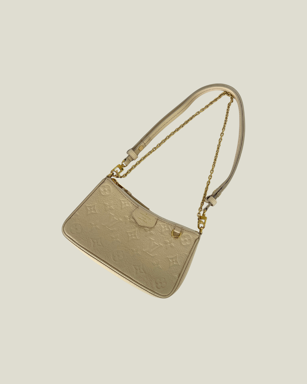 Louis Vuitton Easy Pouch On Strap