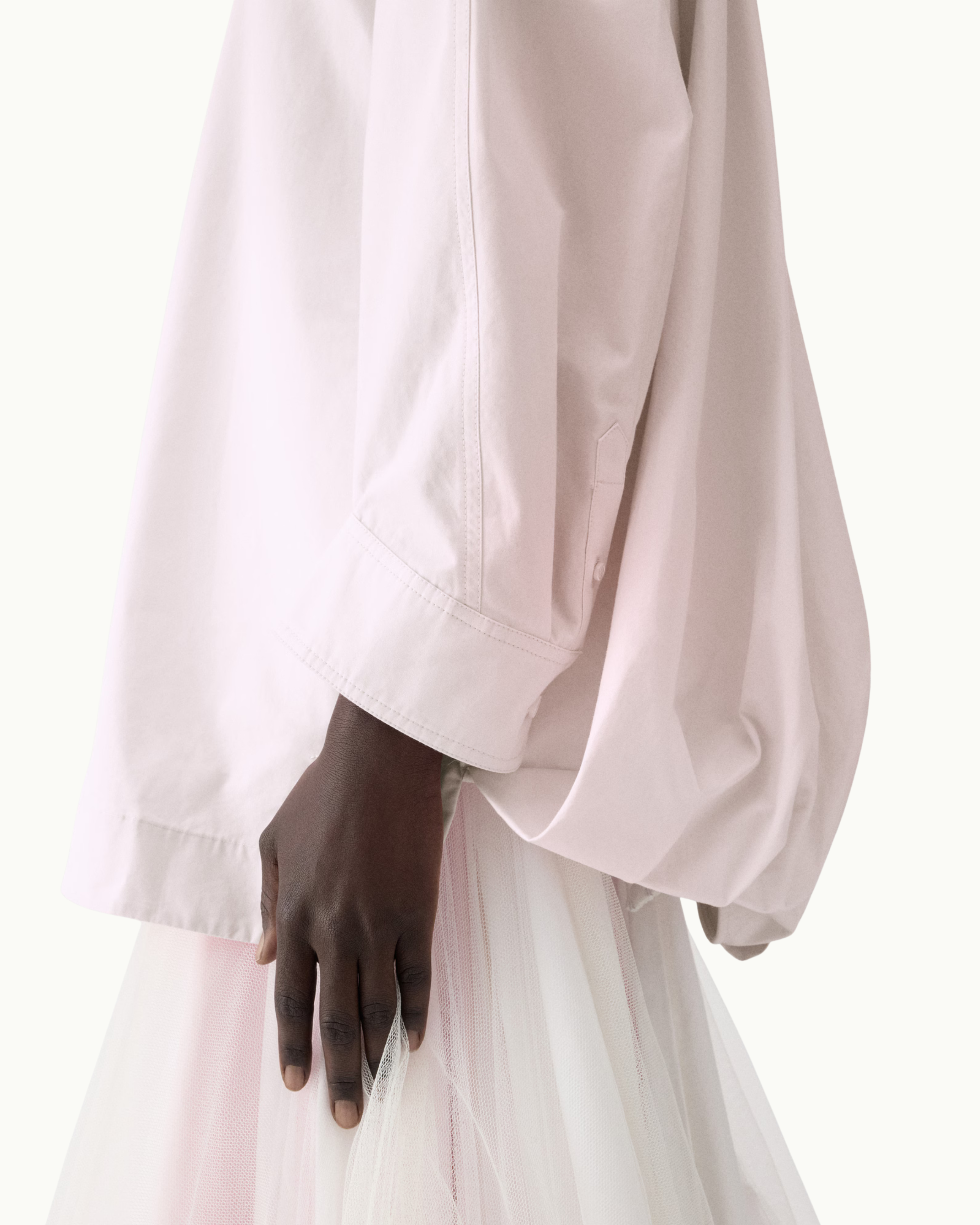 The Pittore Shirt