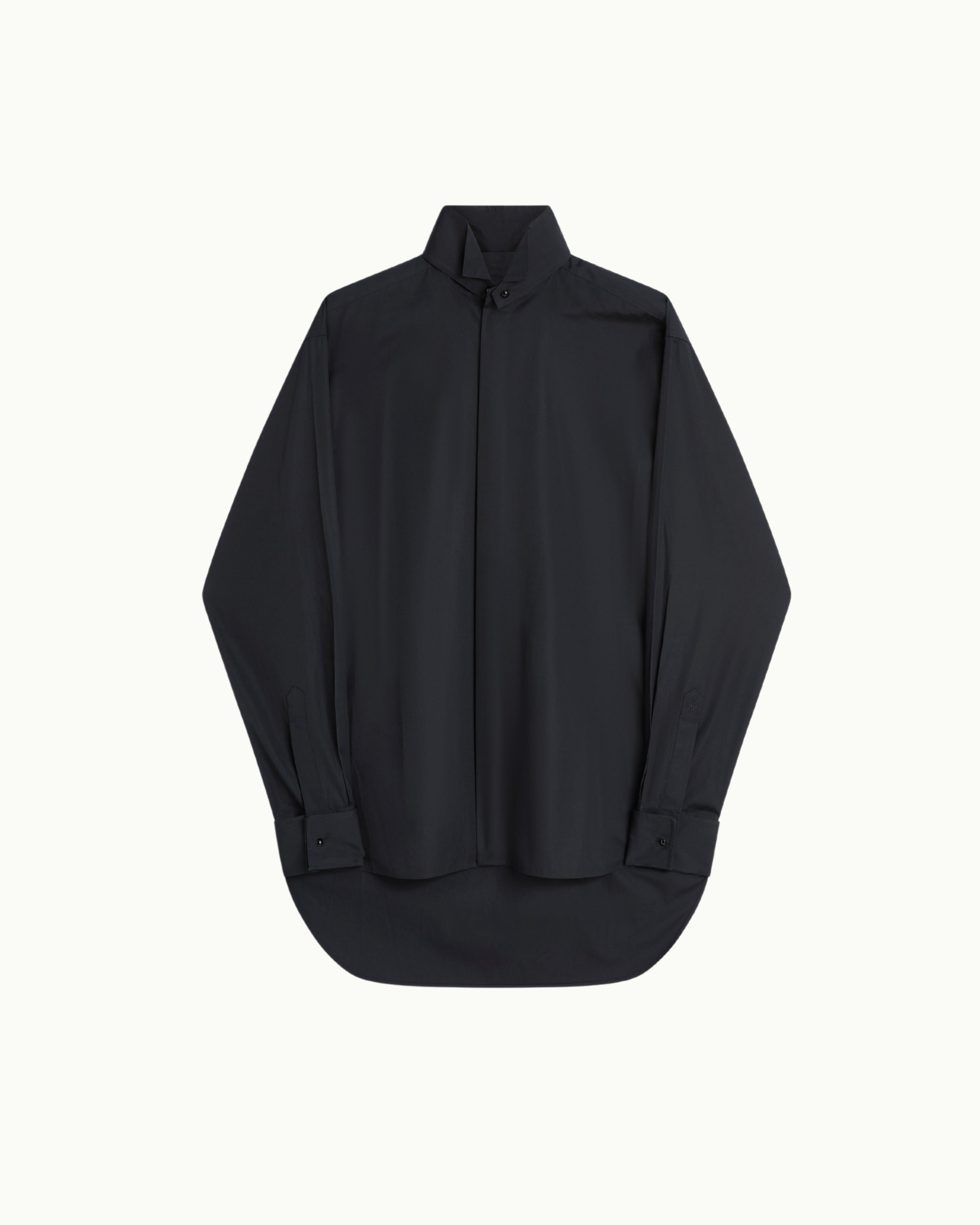 Custom Tux Shirt