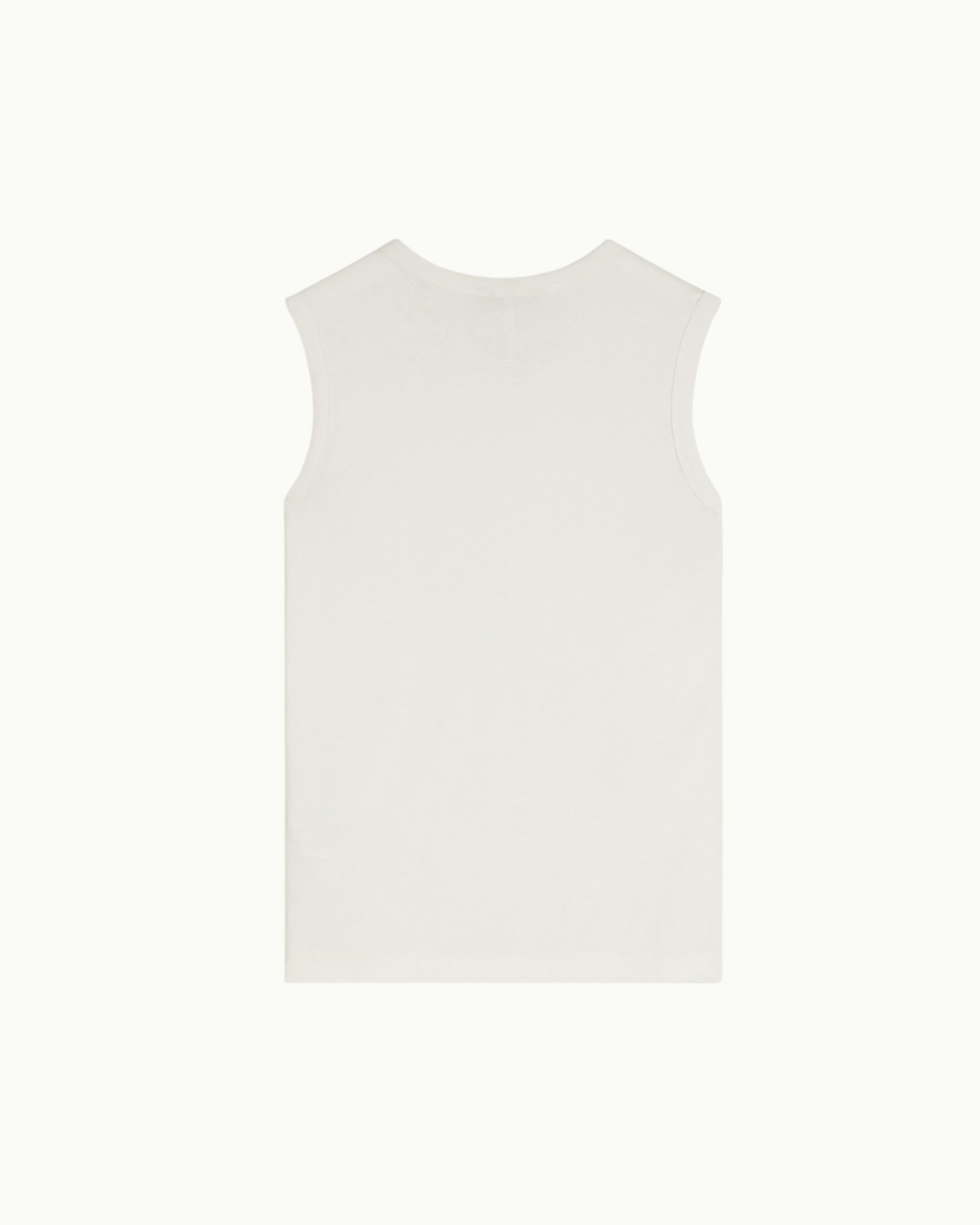 Underpinning Tank Top