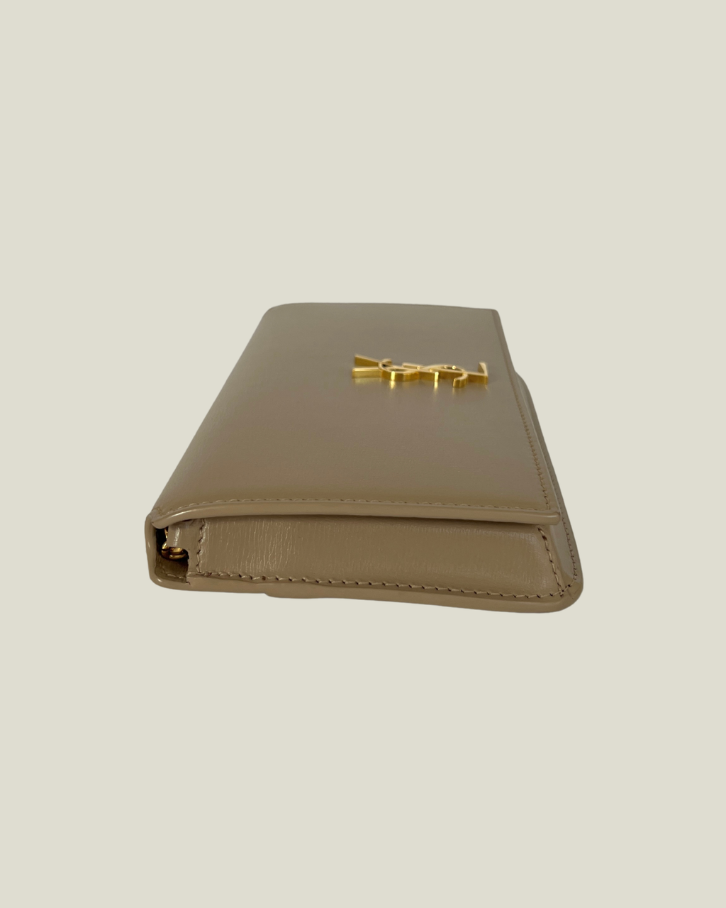 Saint Laurent Cassandre Phone Holder