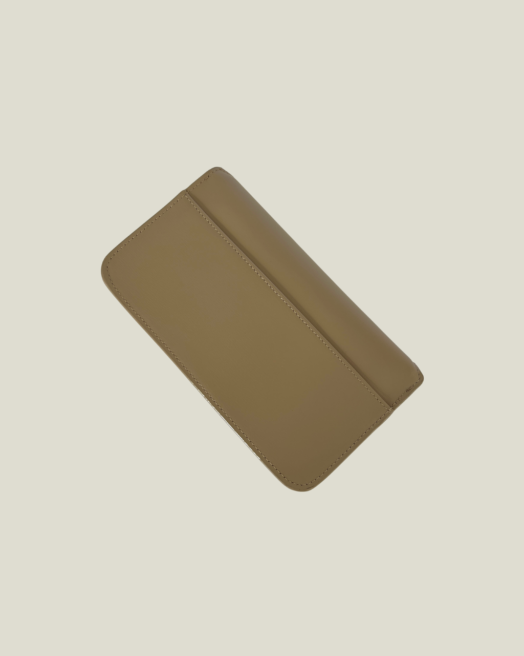 Saint Laurent Cassandre Phone Holder