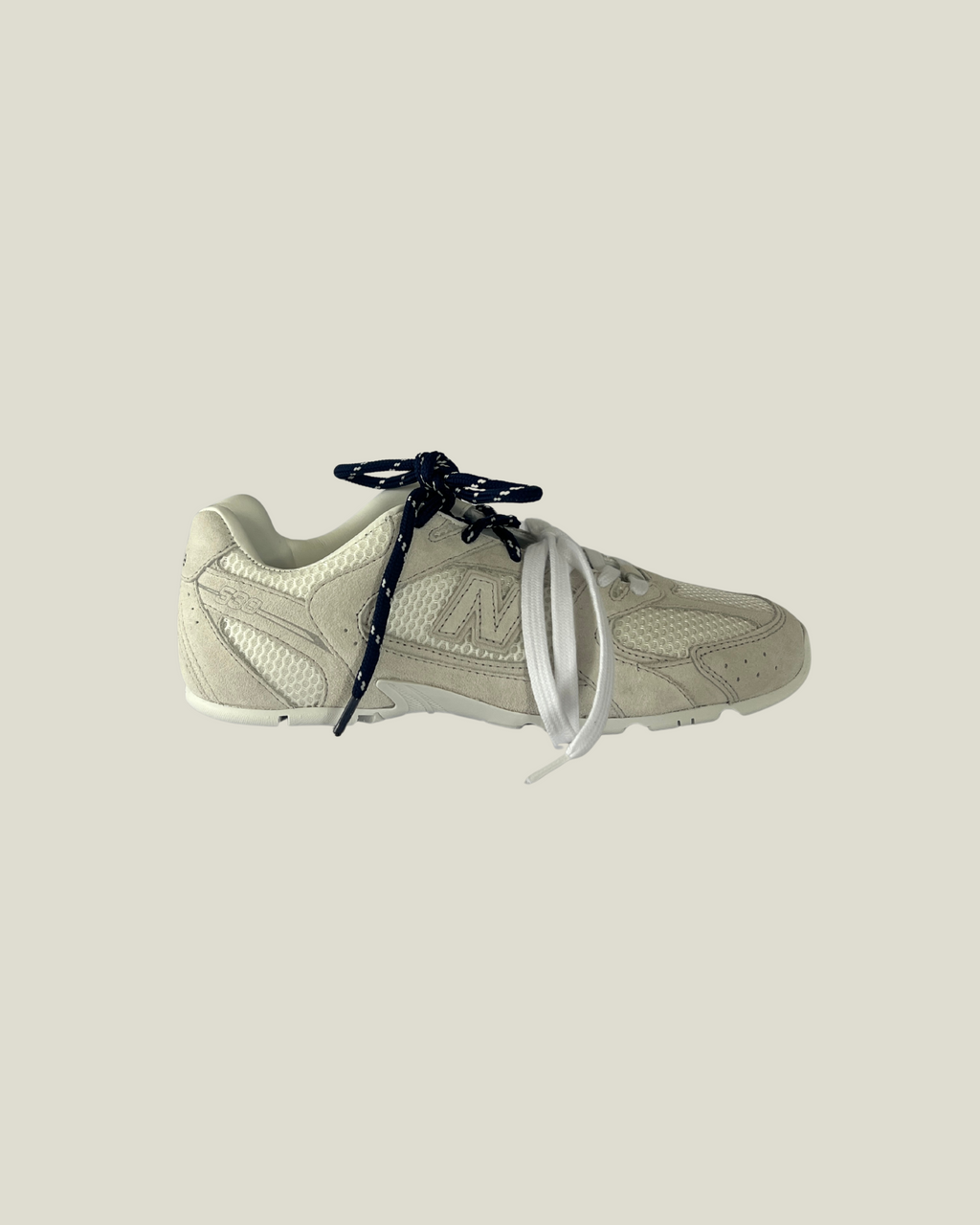 Miu Miu x New Balance 530 SL Sneakers