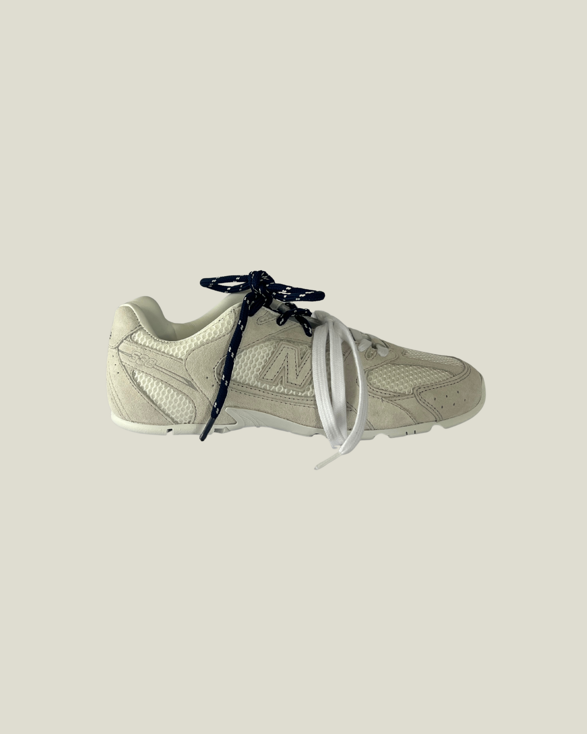 Miu Miu x New Balance 530 SL Sneakers