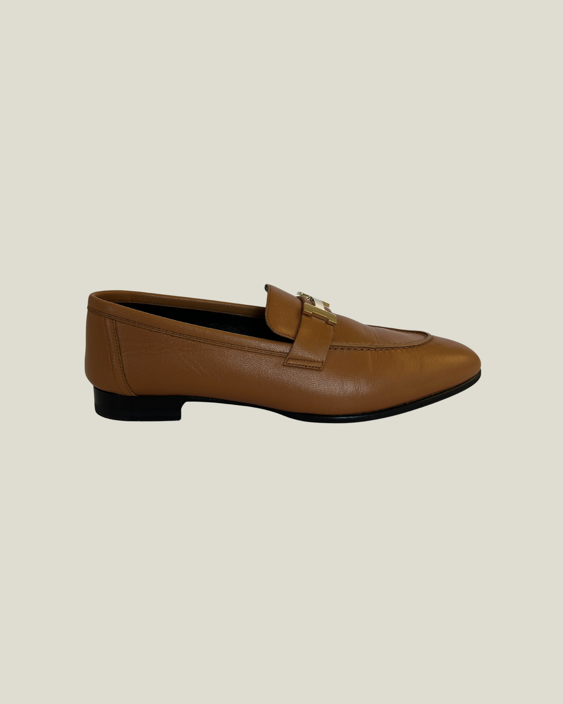 Hermès Paris Loafers