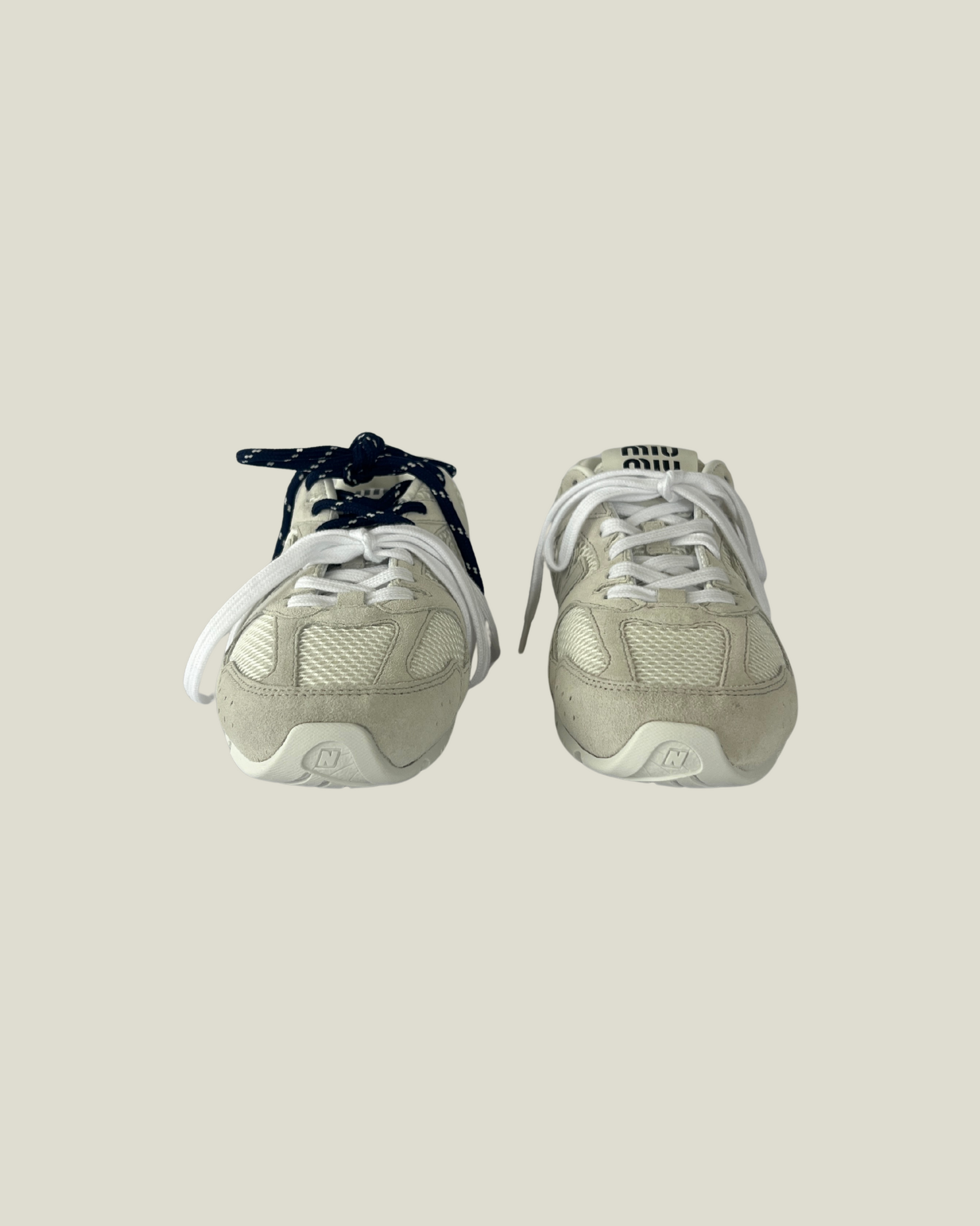 Miu Miu x New Balance 530 SL Sneakers