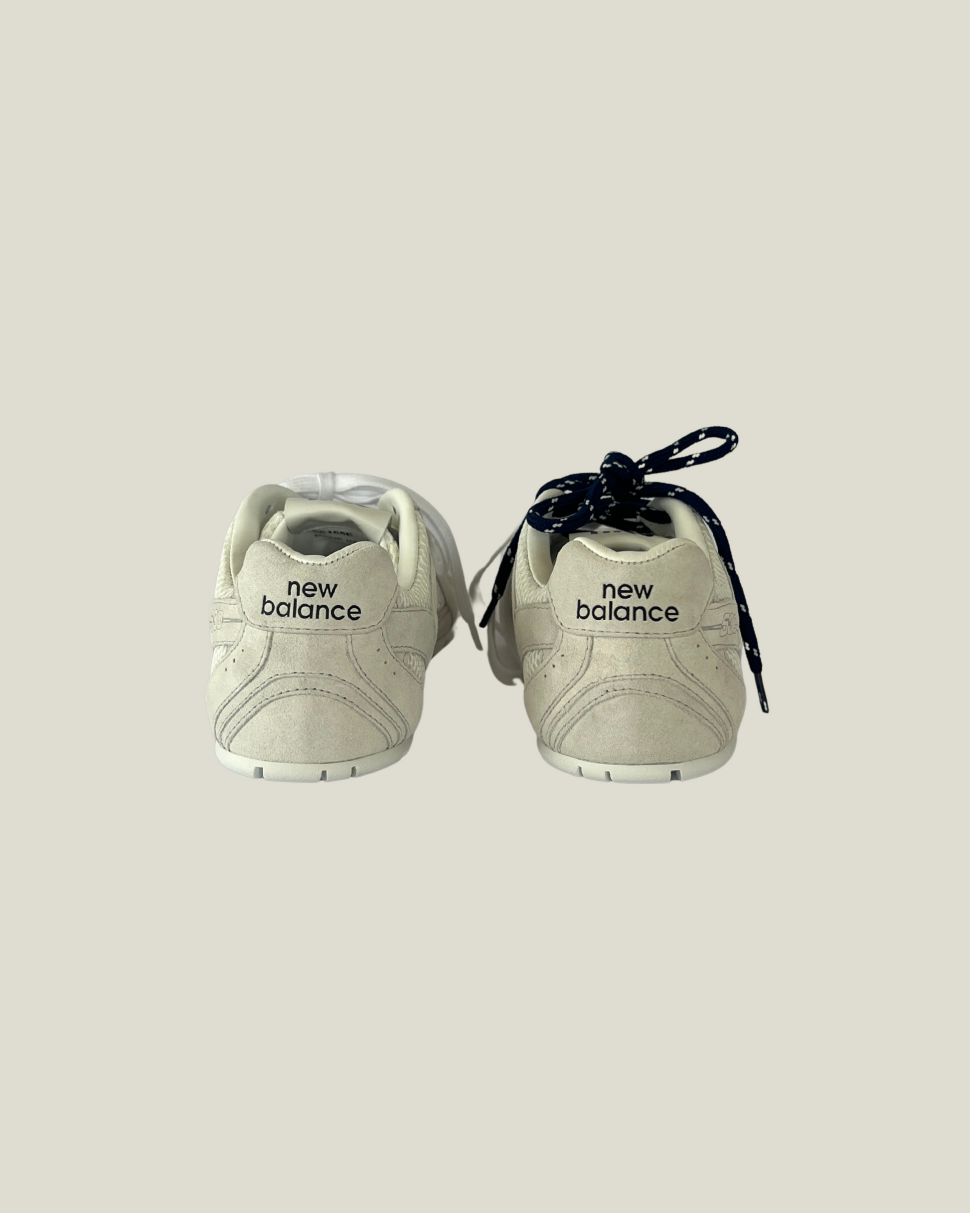Miu Miu x New Balance 530 SL Sneakers
