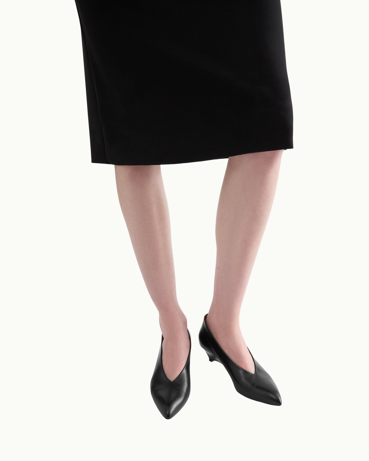 Arc Pumps