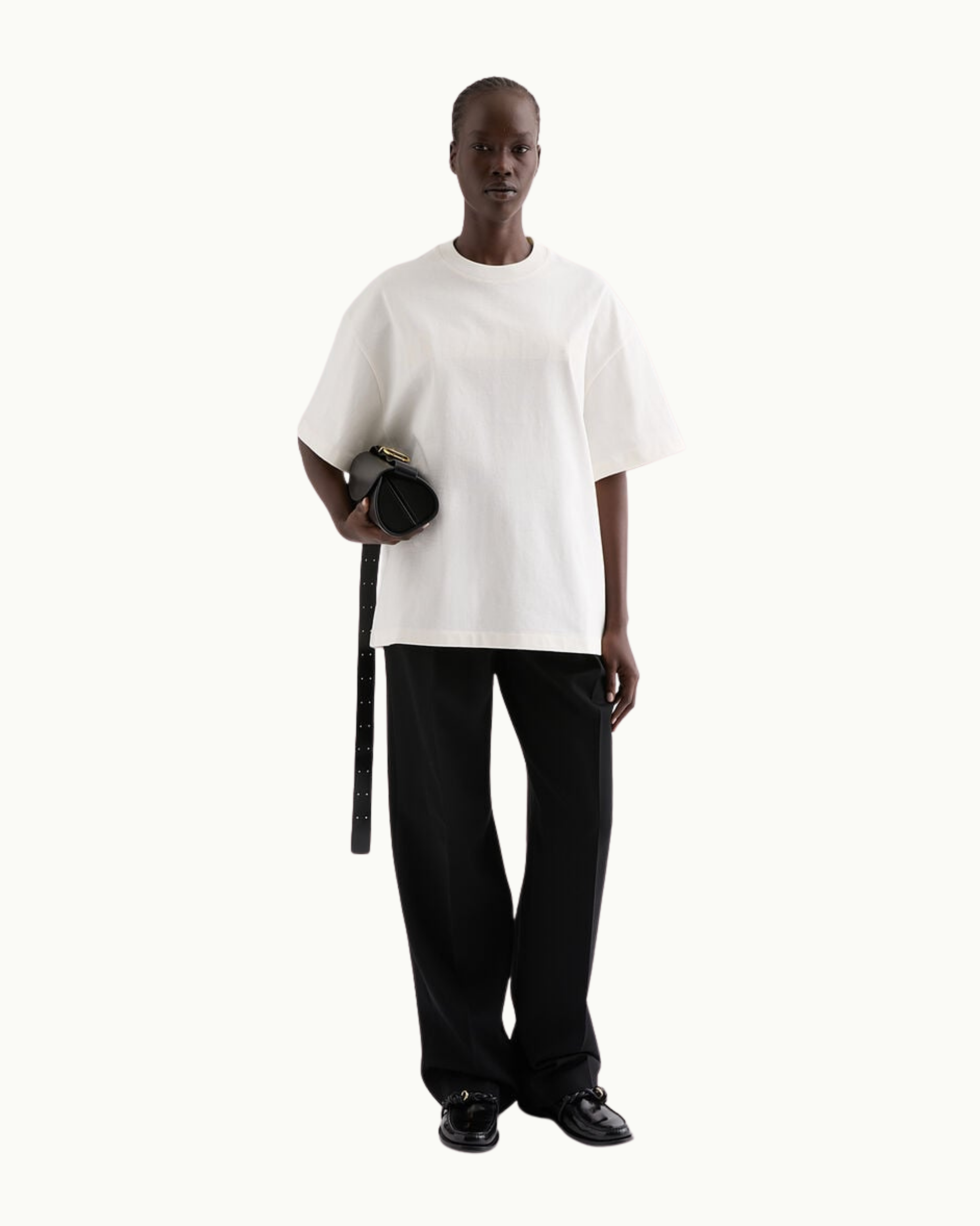 Logo T-Shirt