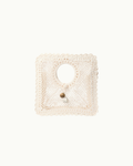 Spiaggia Small Square Bag