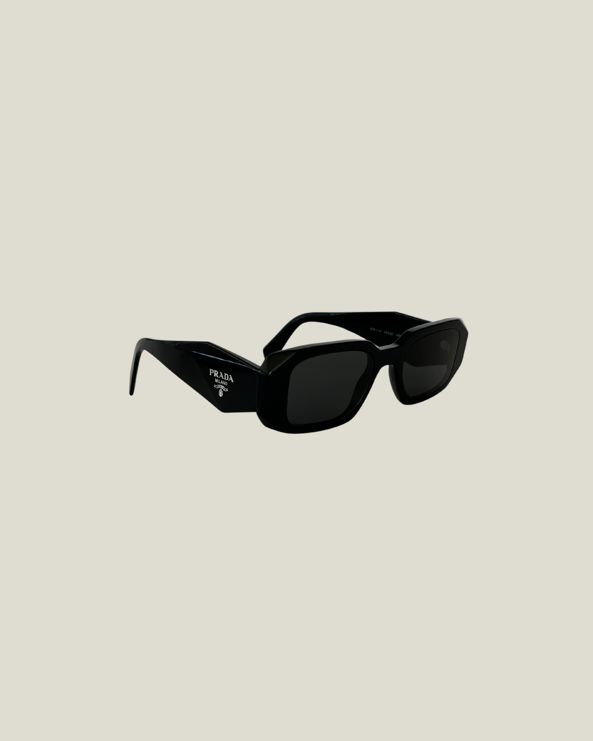 Prada Symbole Sunglasses