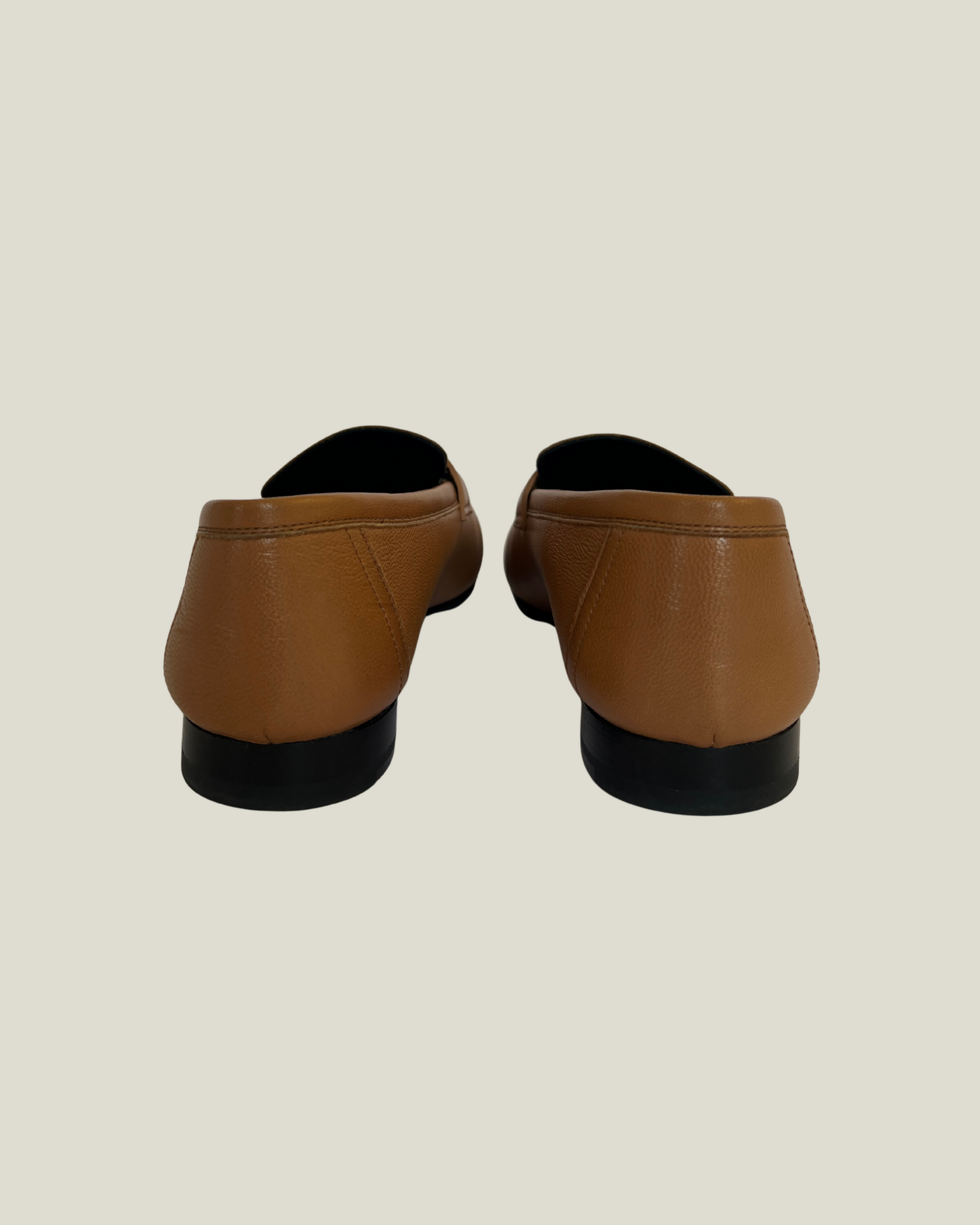 Hermès Paris Loafers