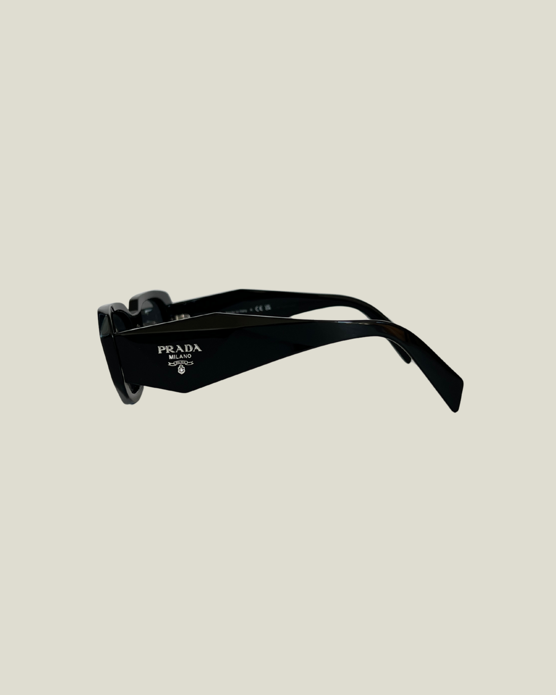 Prada Symbole Sunglasses