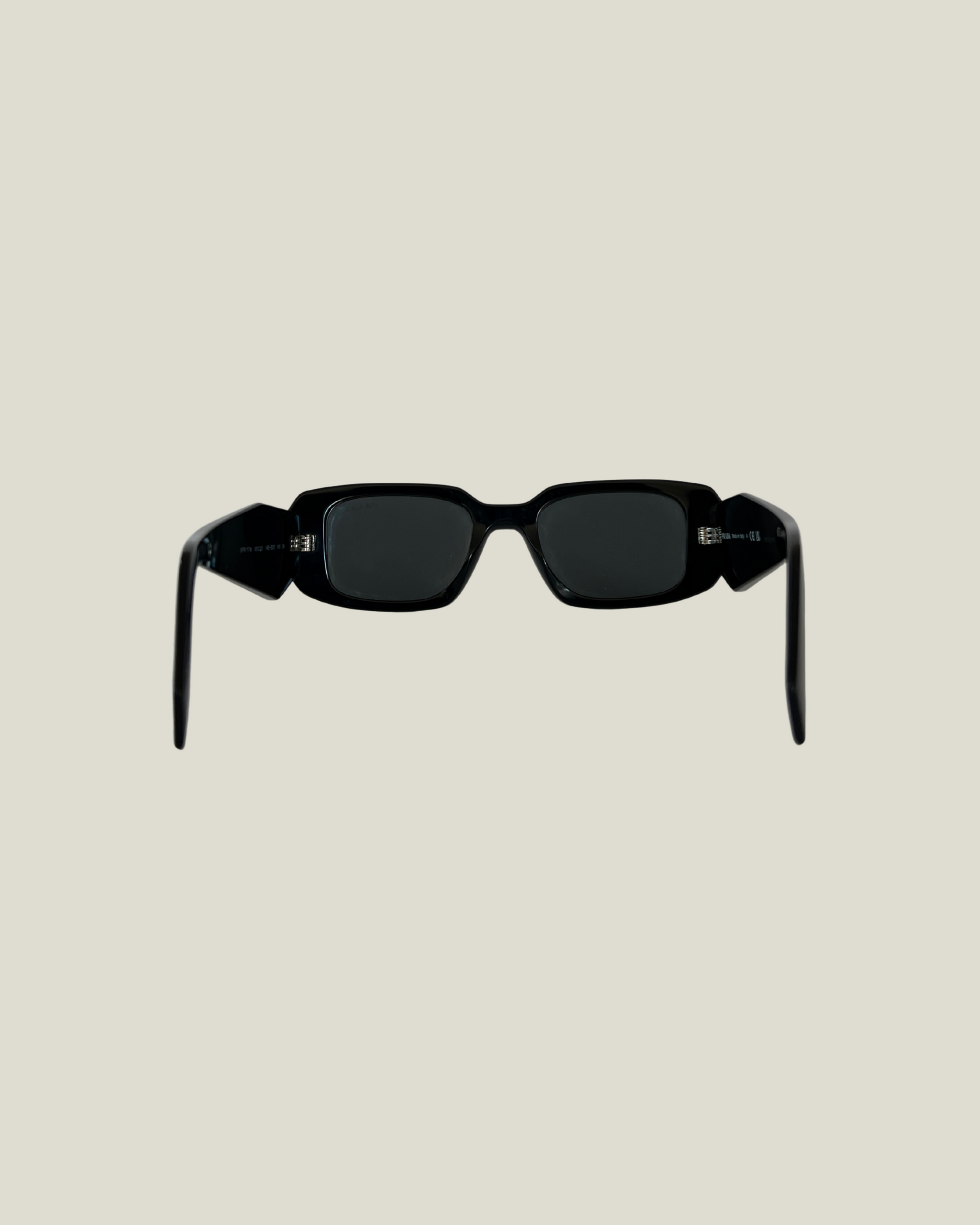 Prada Symbole Sunglasses