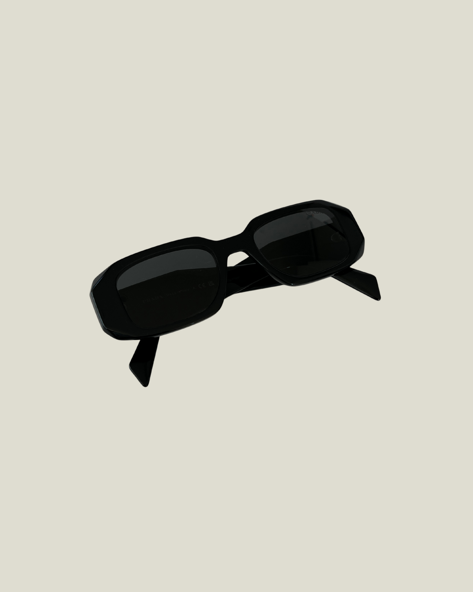 Prada Symbole Sunglasses