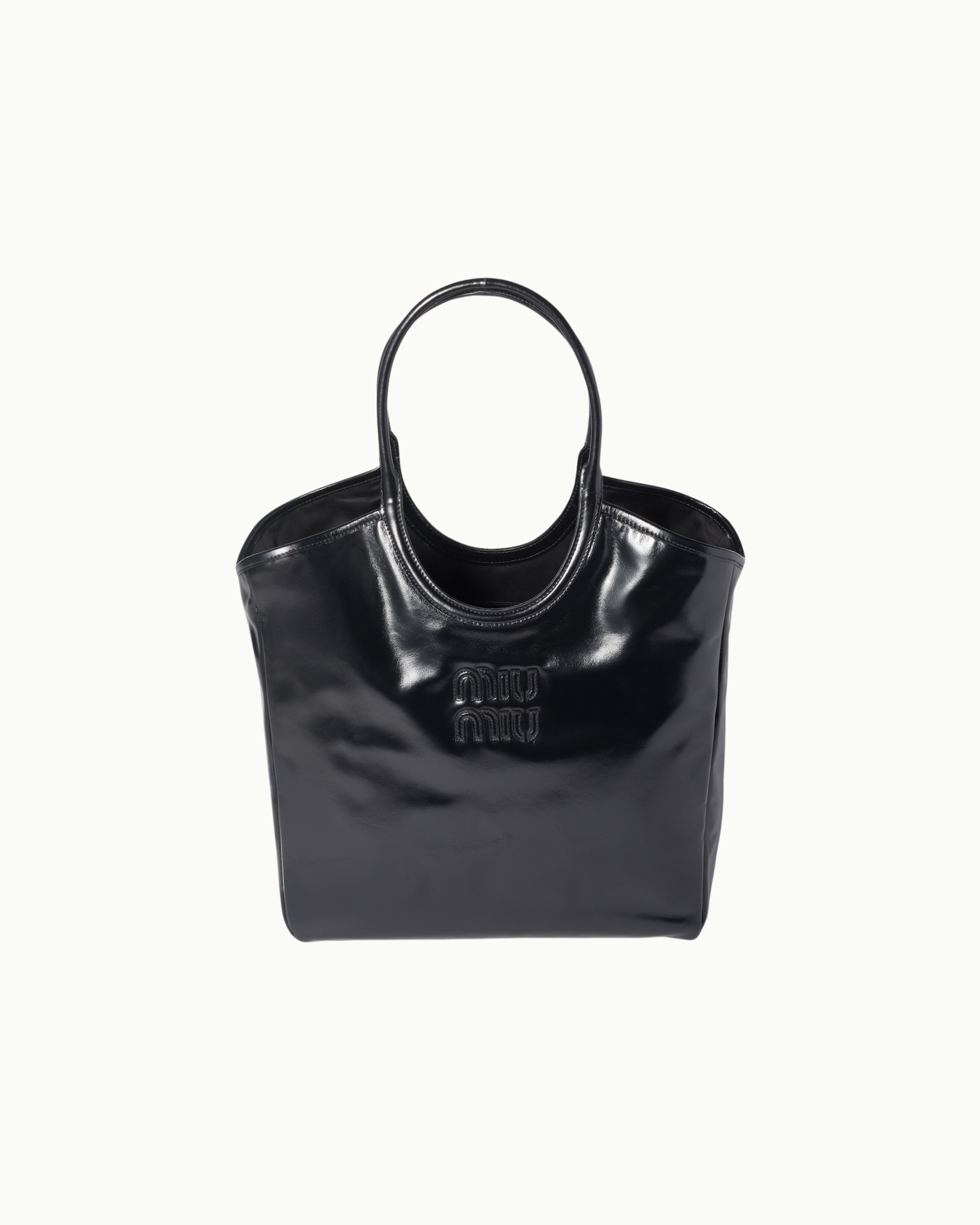 Ivy Leather Bag