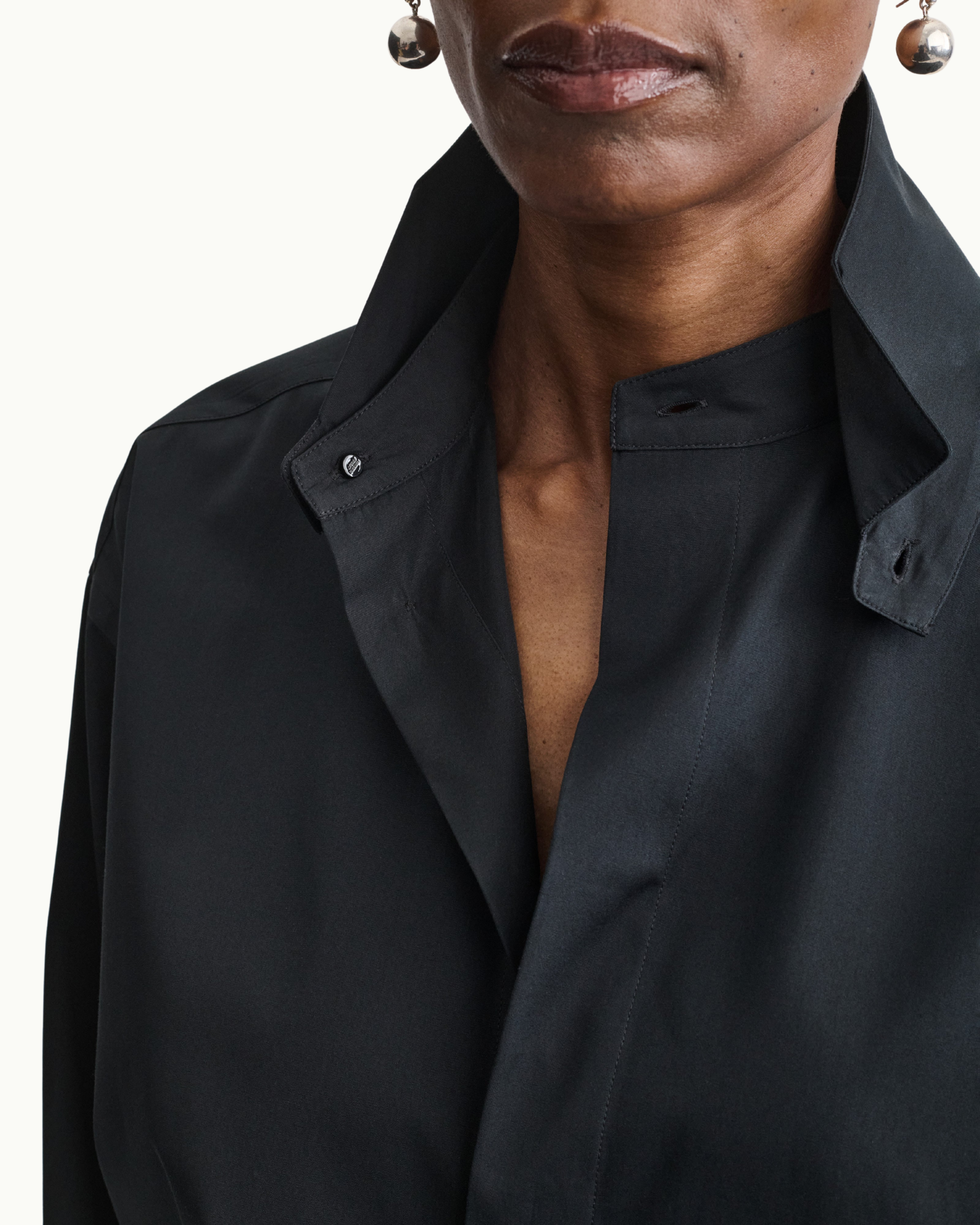 Custom Tux Shirt