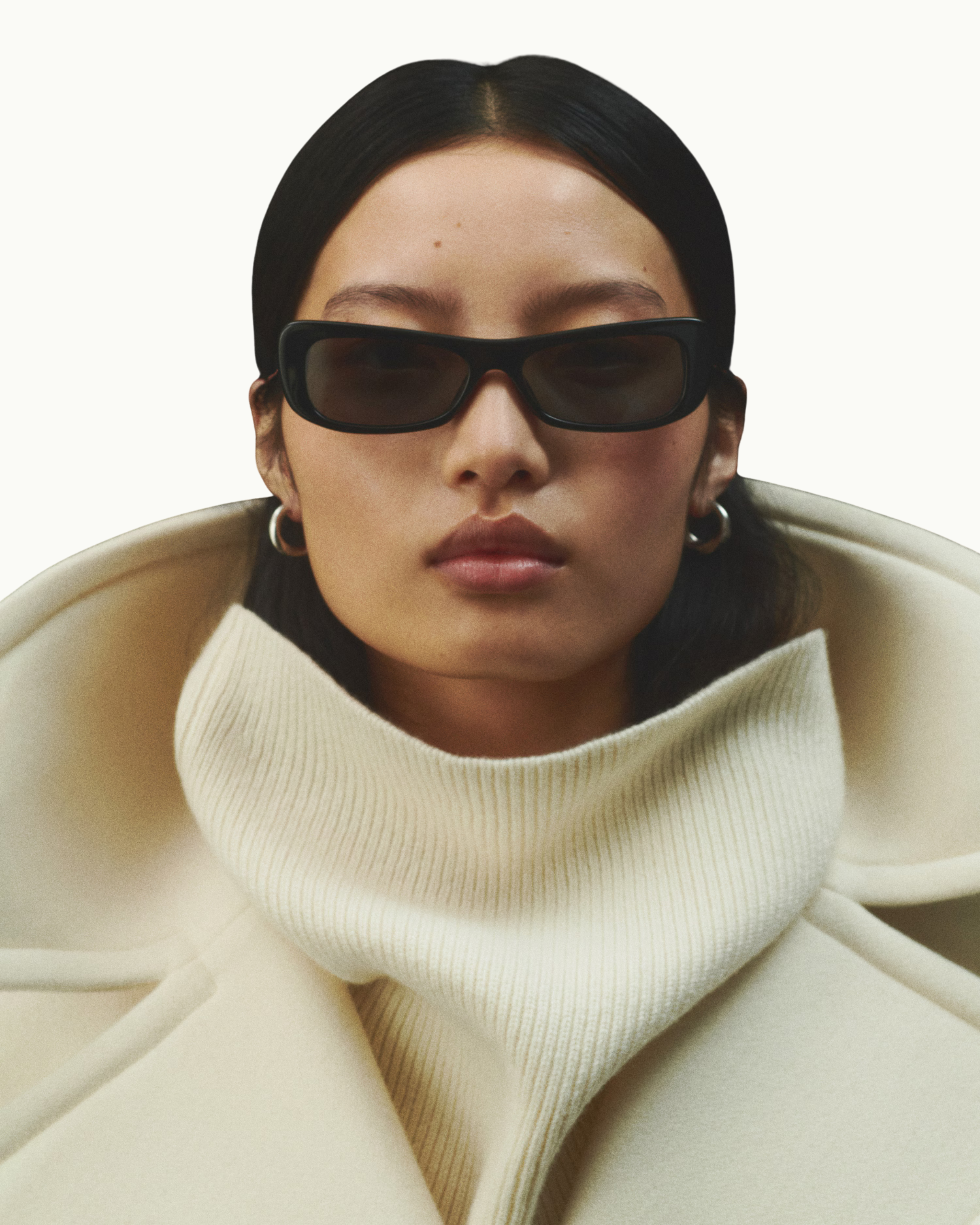 The Capri Sunglasses