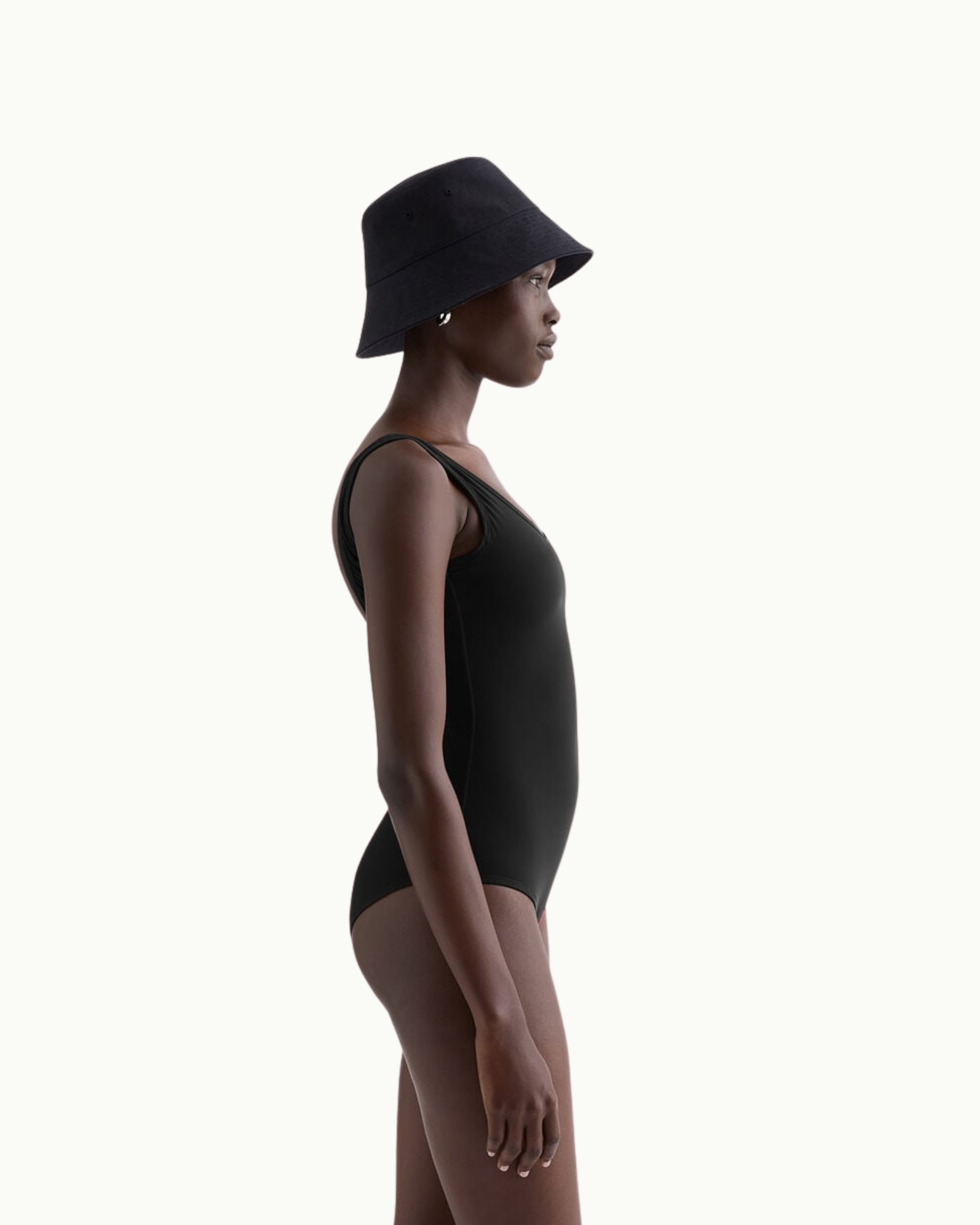 Jersey Swimsuit