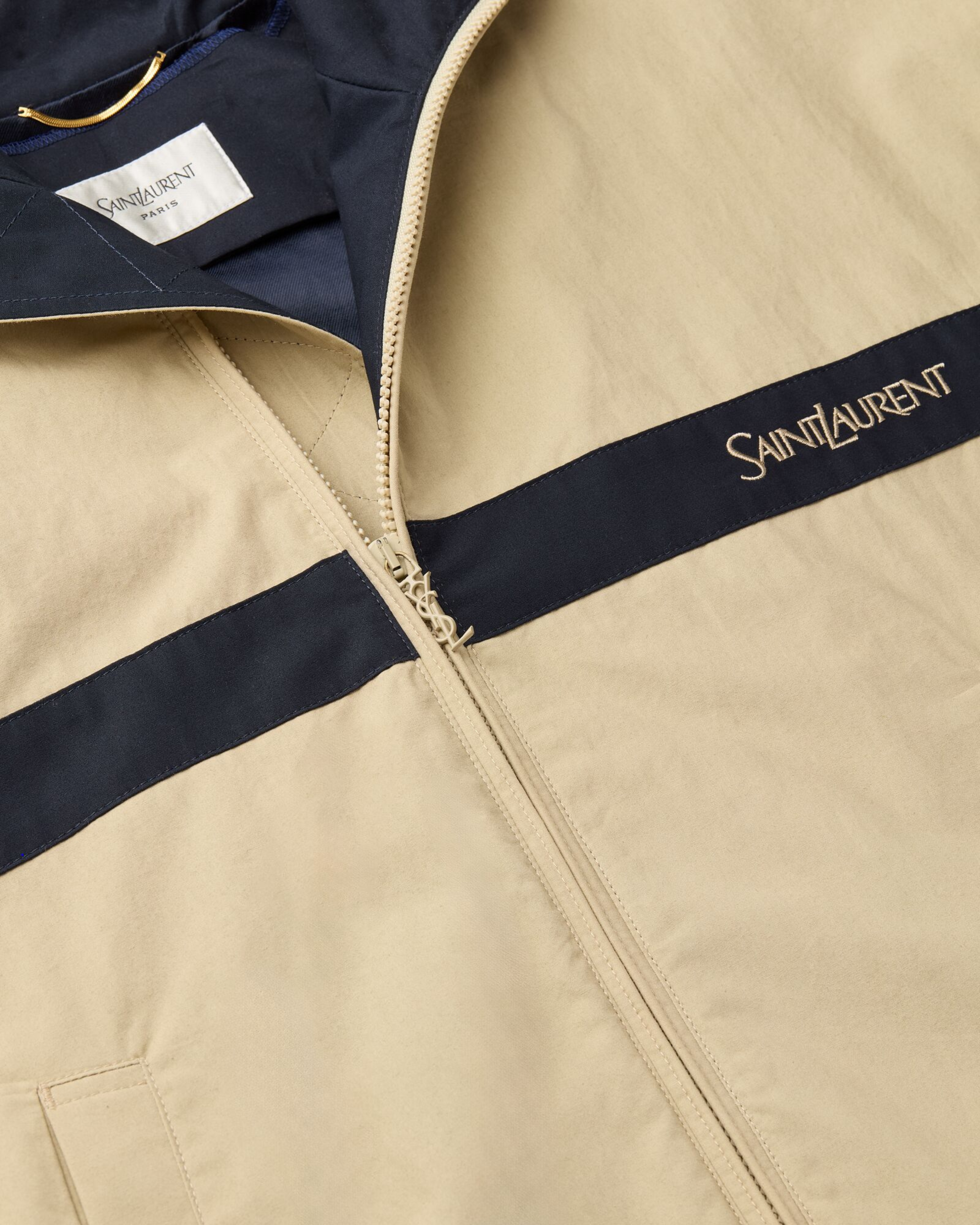 Cotton Jacket