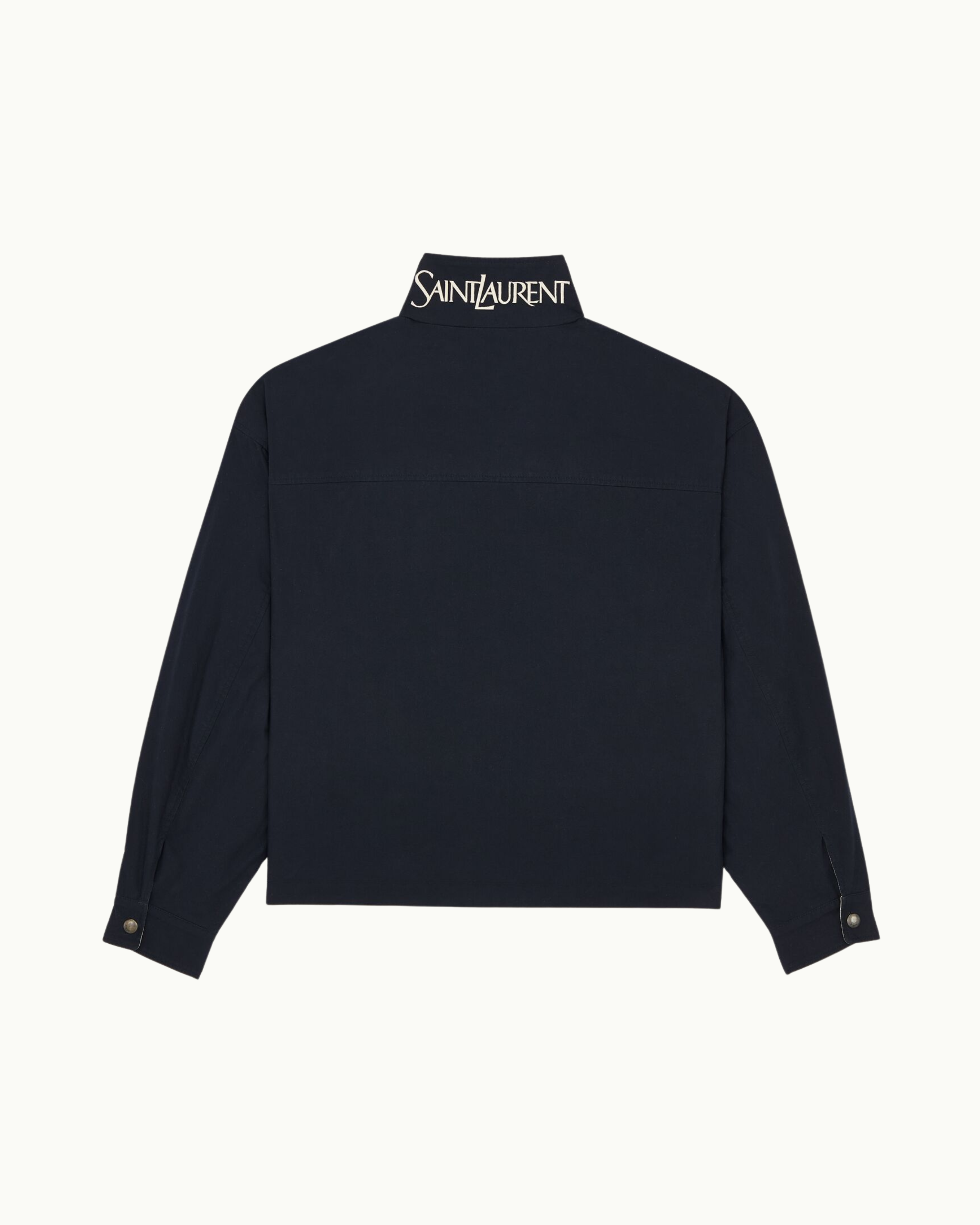 Cassandre Reversible Jacket