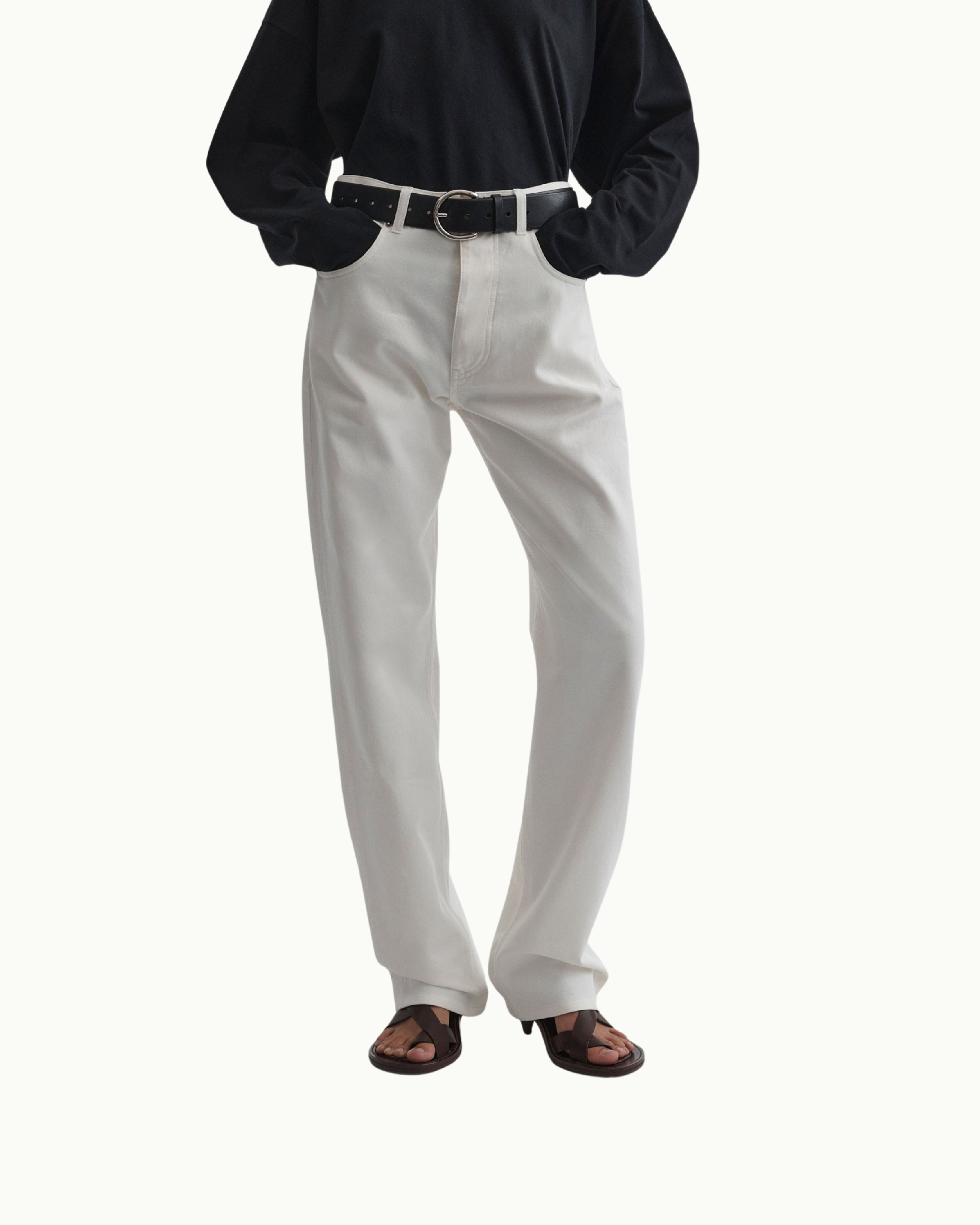 Classic Jeans