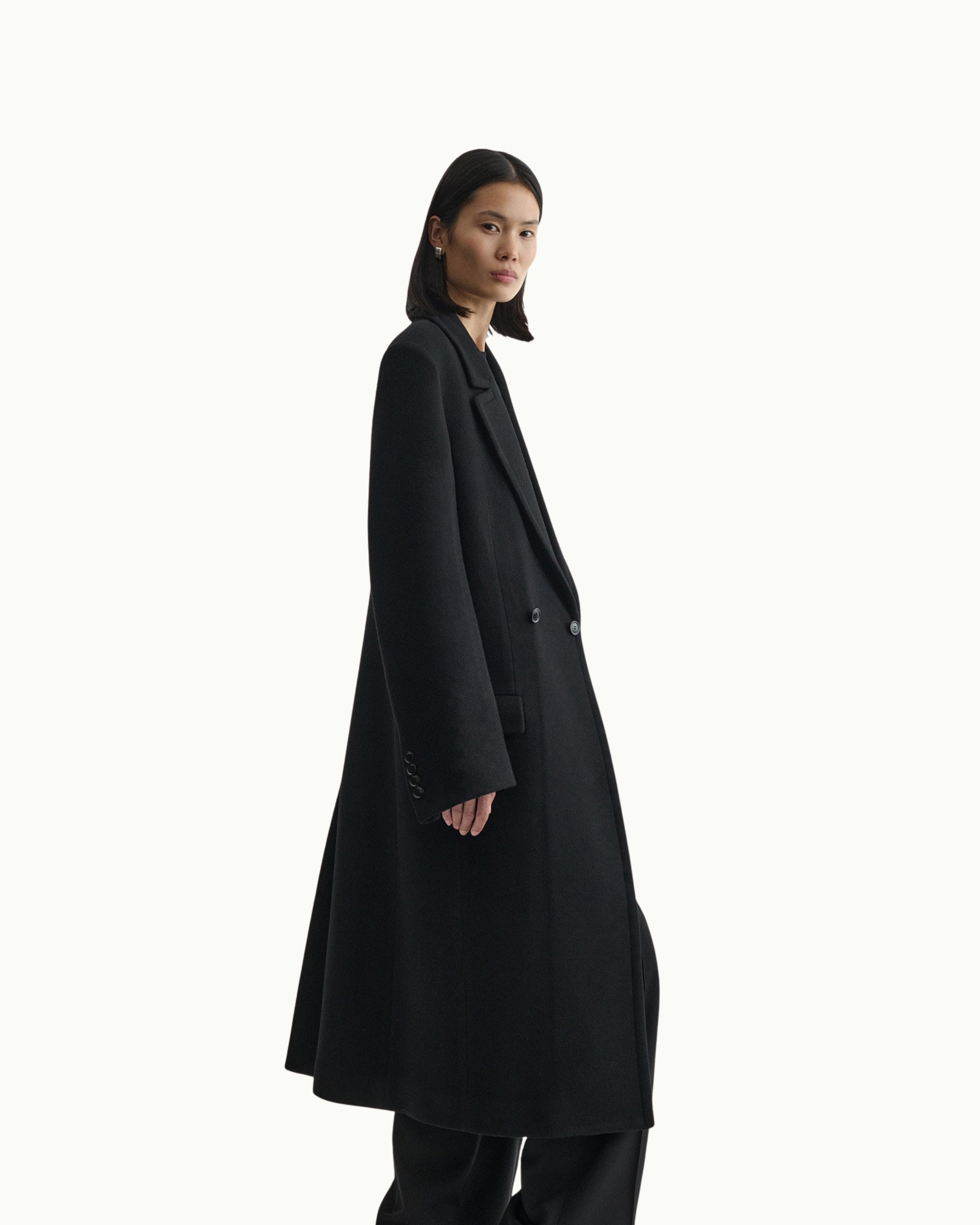 Classic Coat