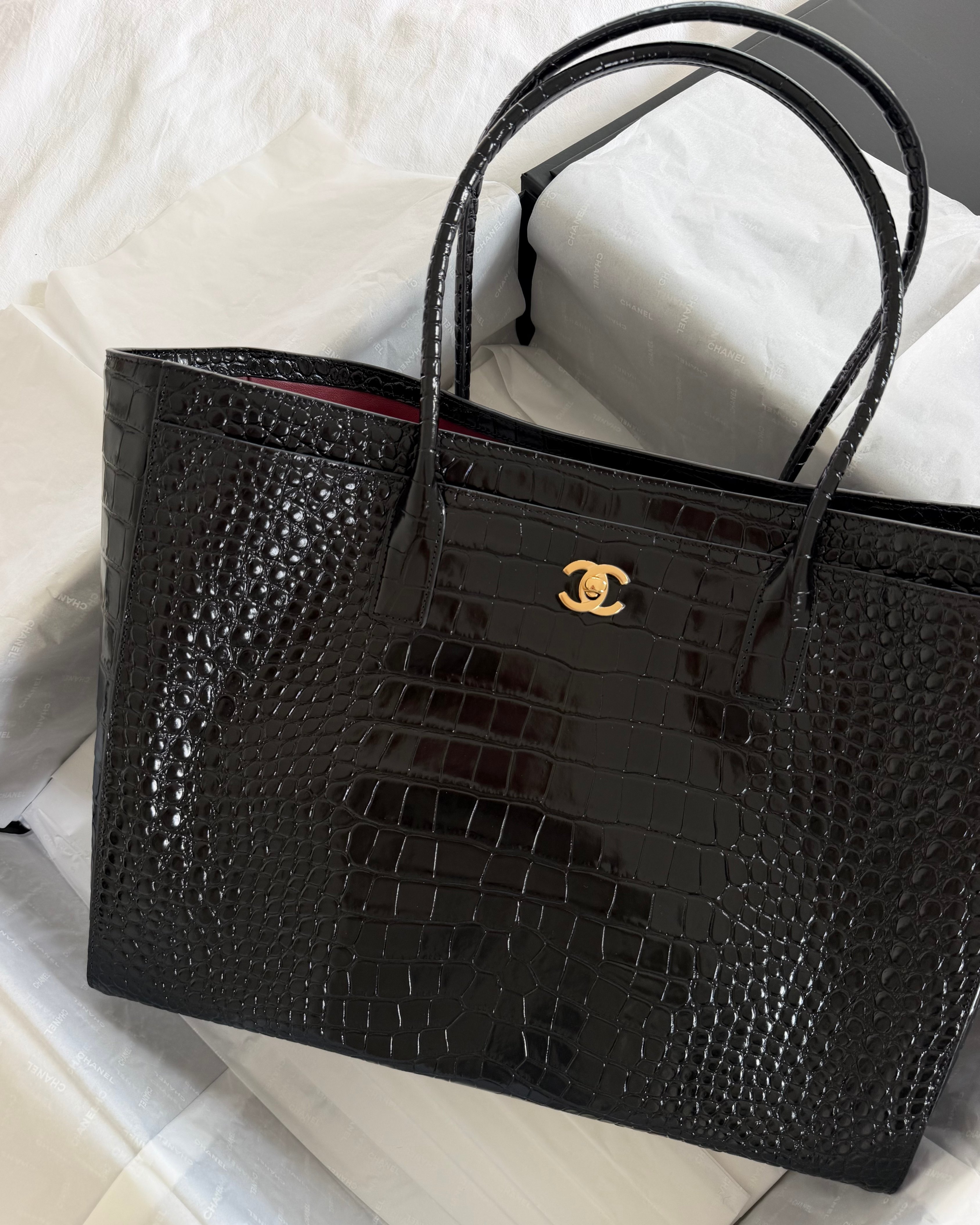 Large Tote