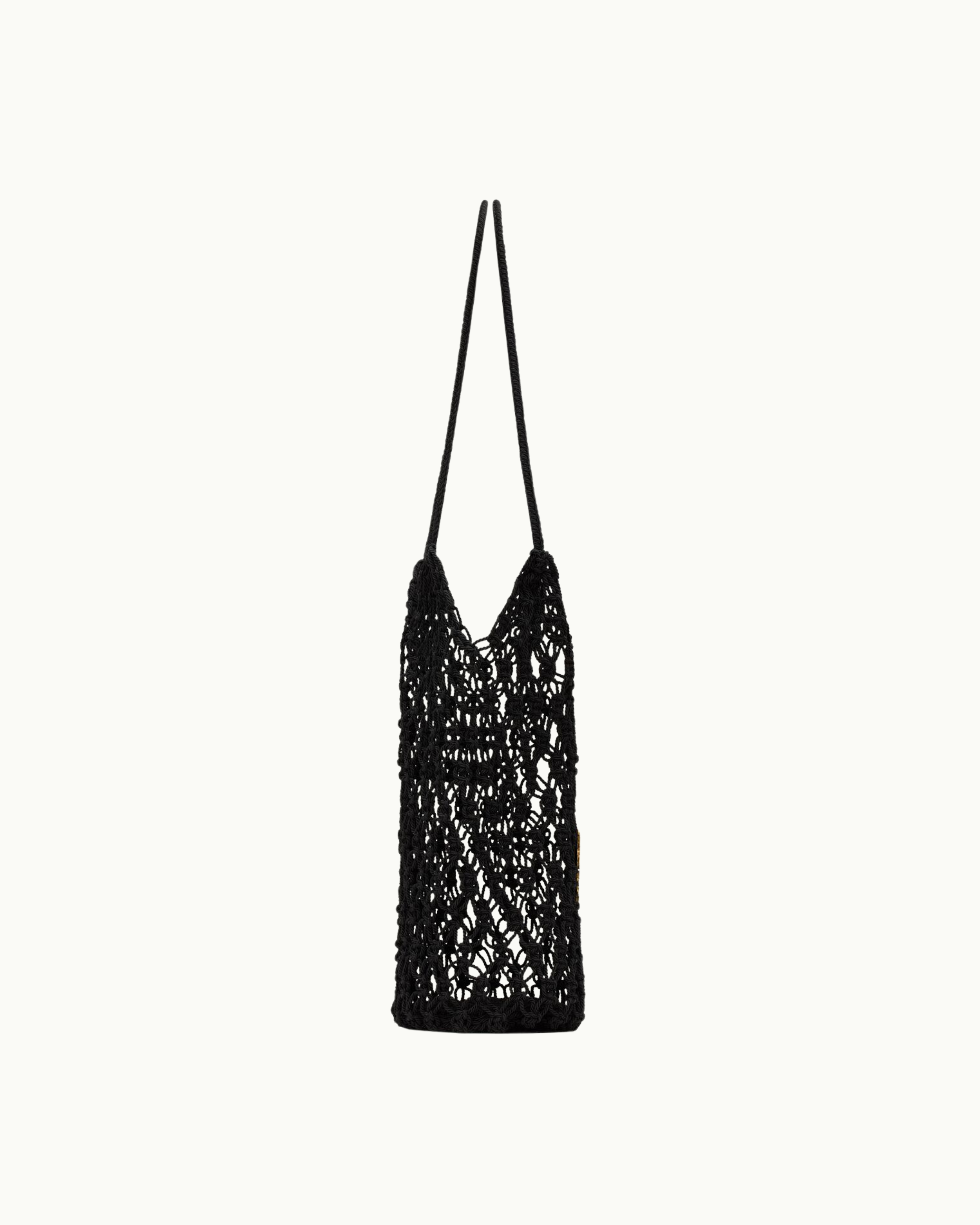 Cassandre Crochet Tote